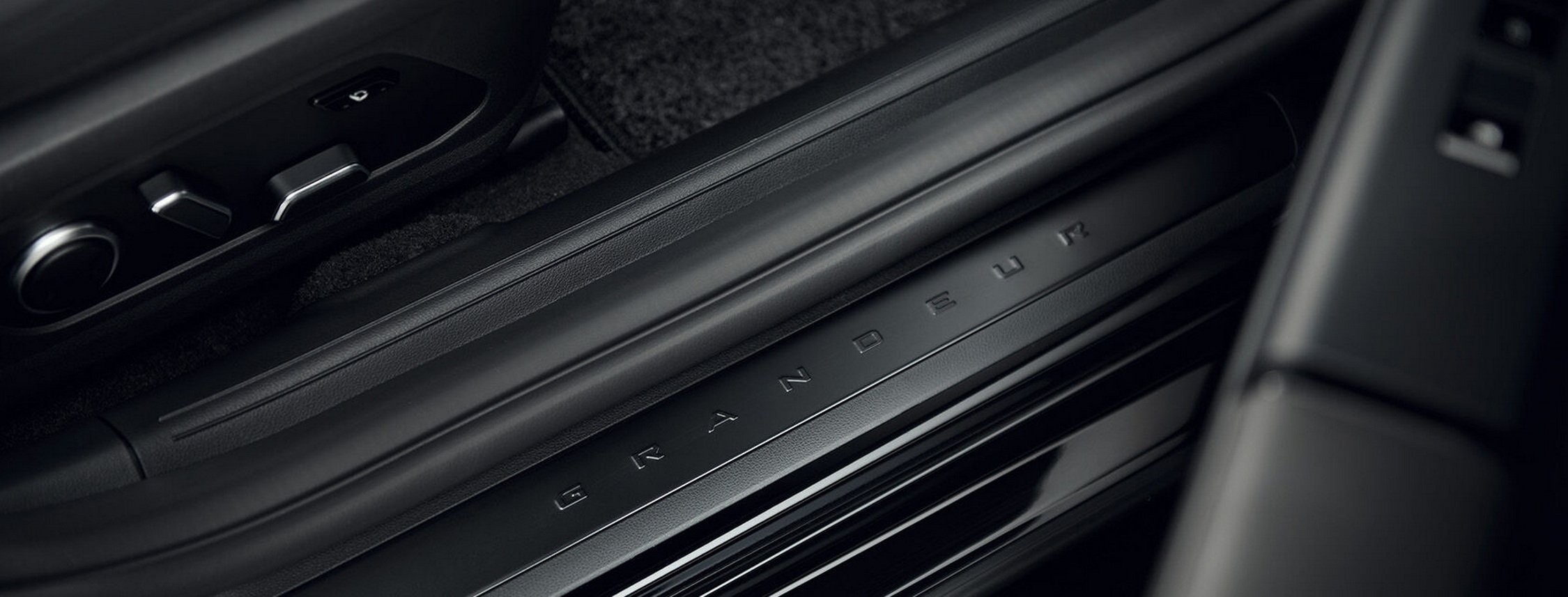 The Luxurious Hyundai Flagship We Never Got Is About To Change