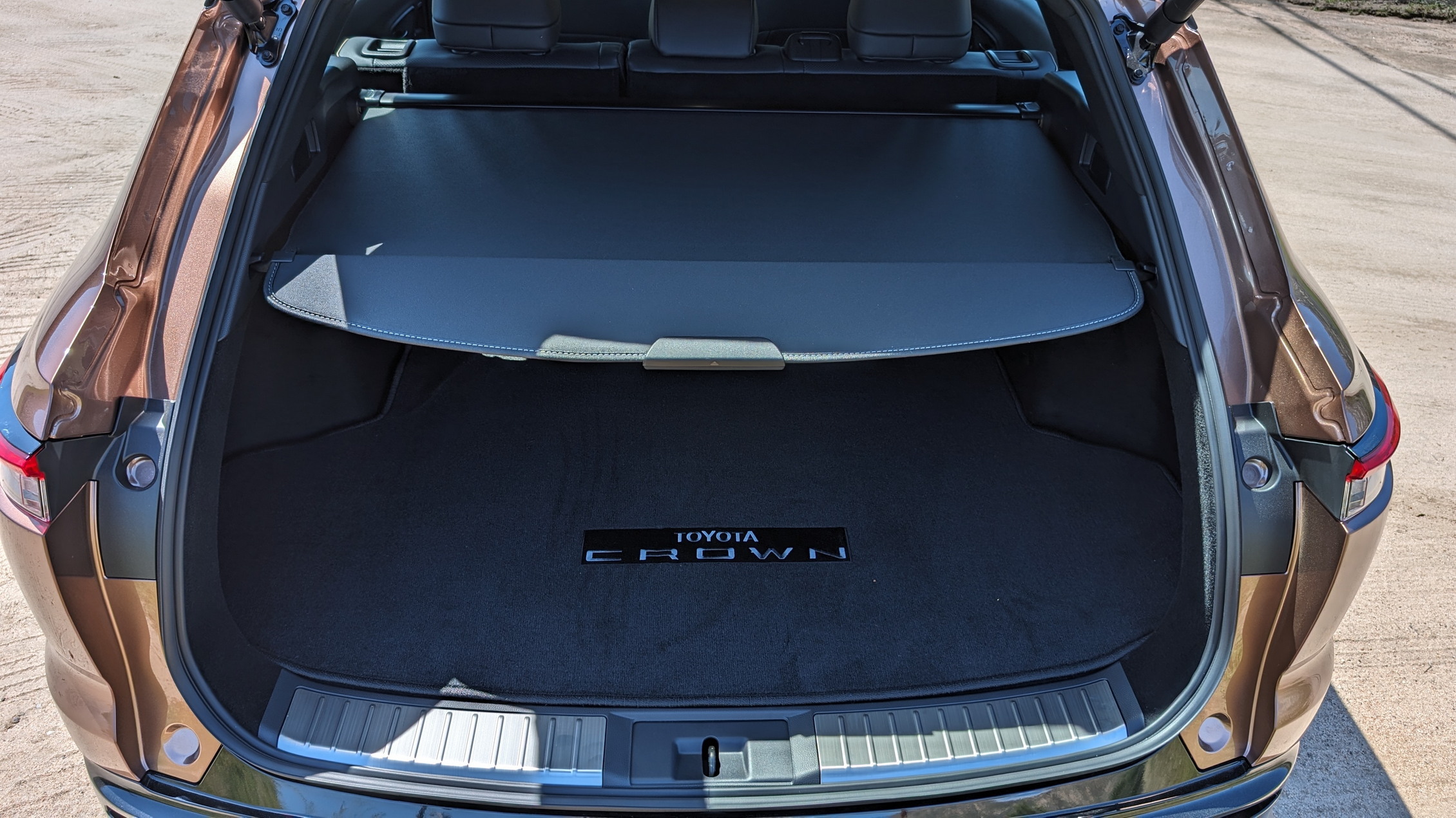 Your Questions About The Toyota Crown Signia Answered! | Carscoops