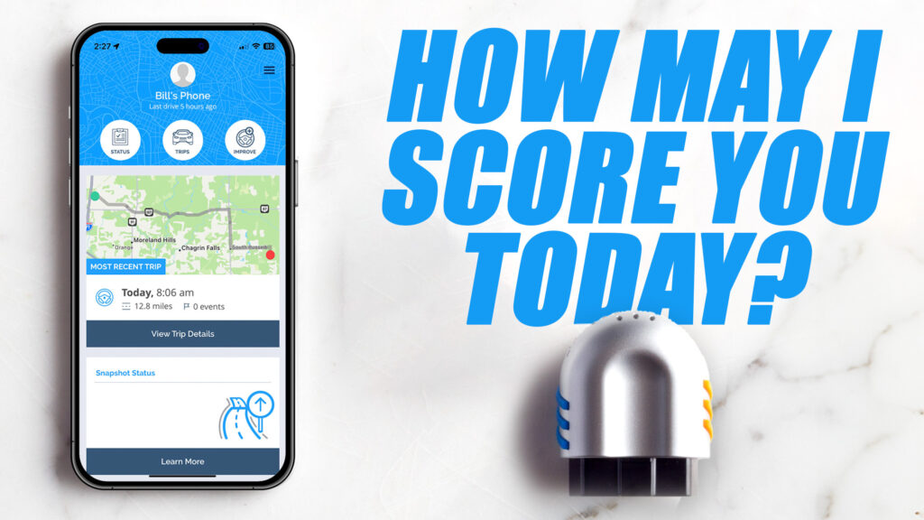  Smartphone Apps Secretly Score Your Driving For Insurance Companies