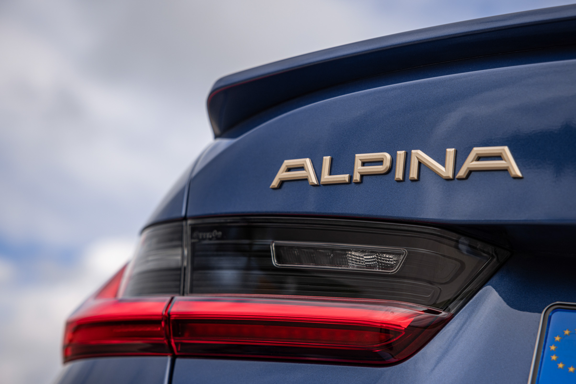 Alpina B3 GT 00018