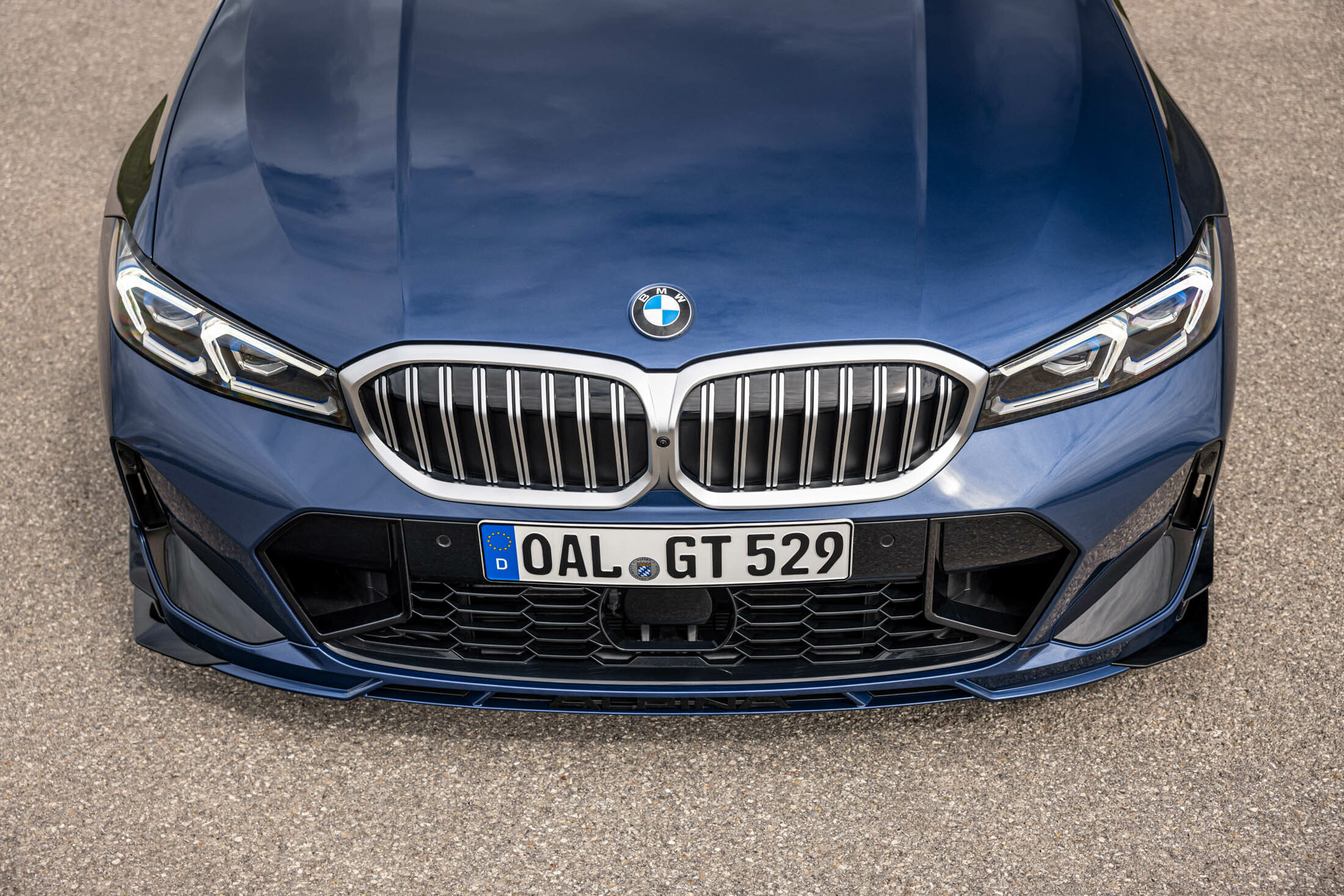 Alpina B3 GT 00020