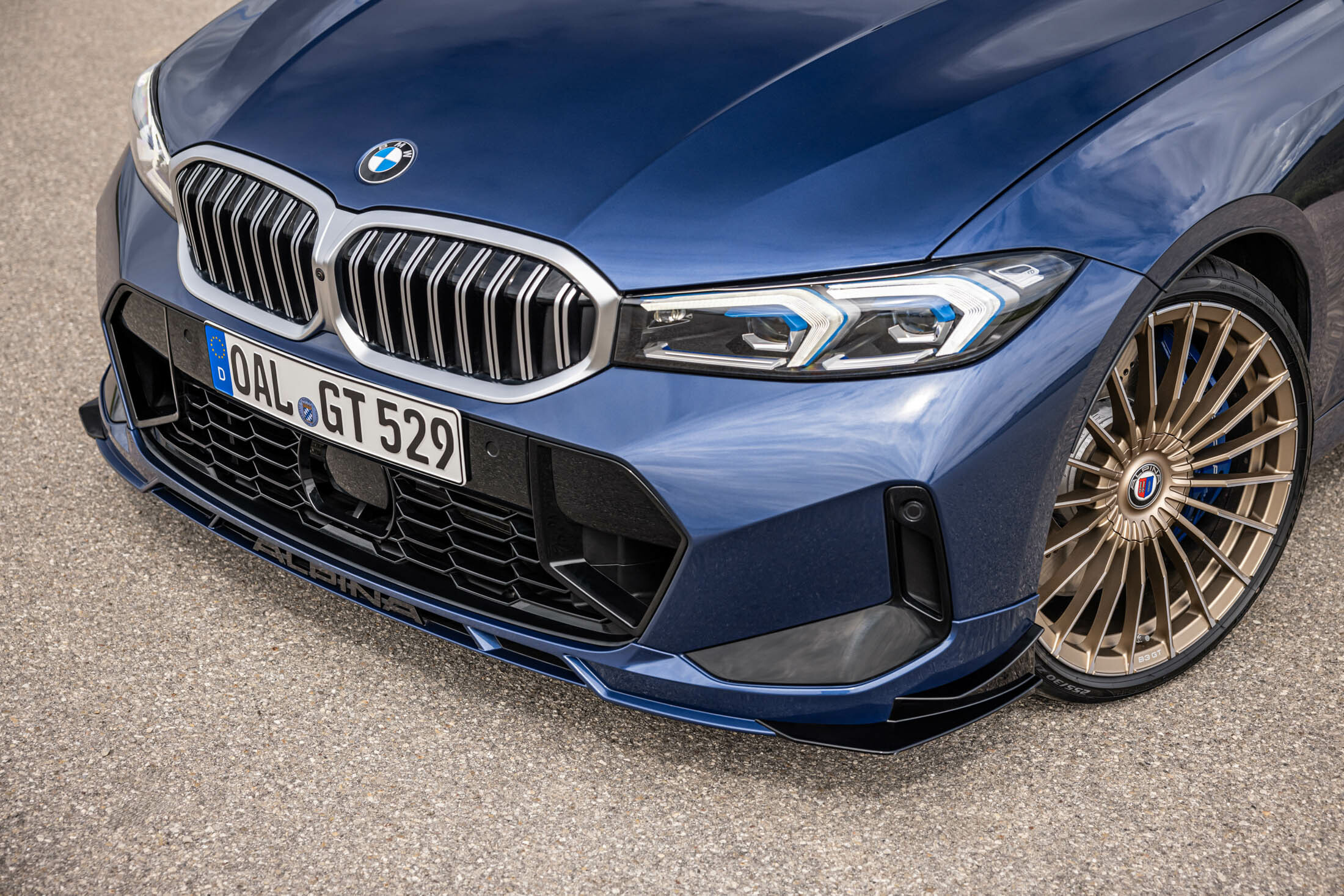 Alpina B3 GT 00022