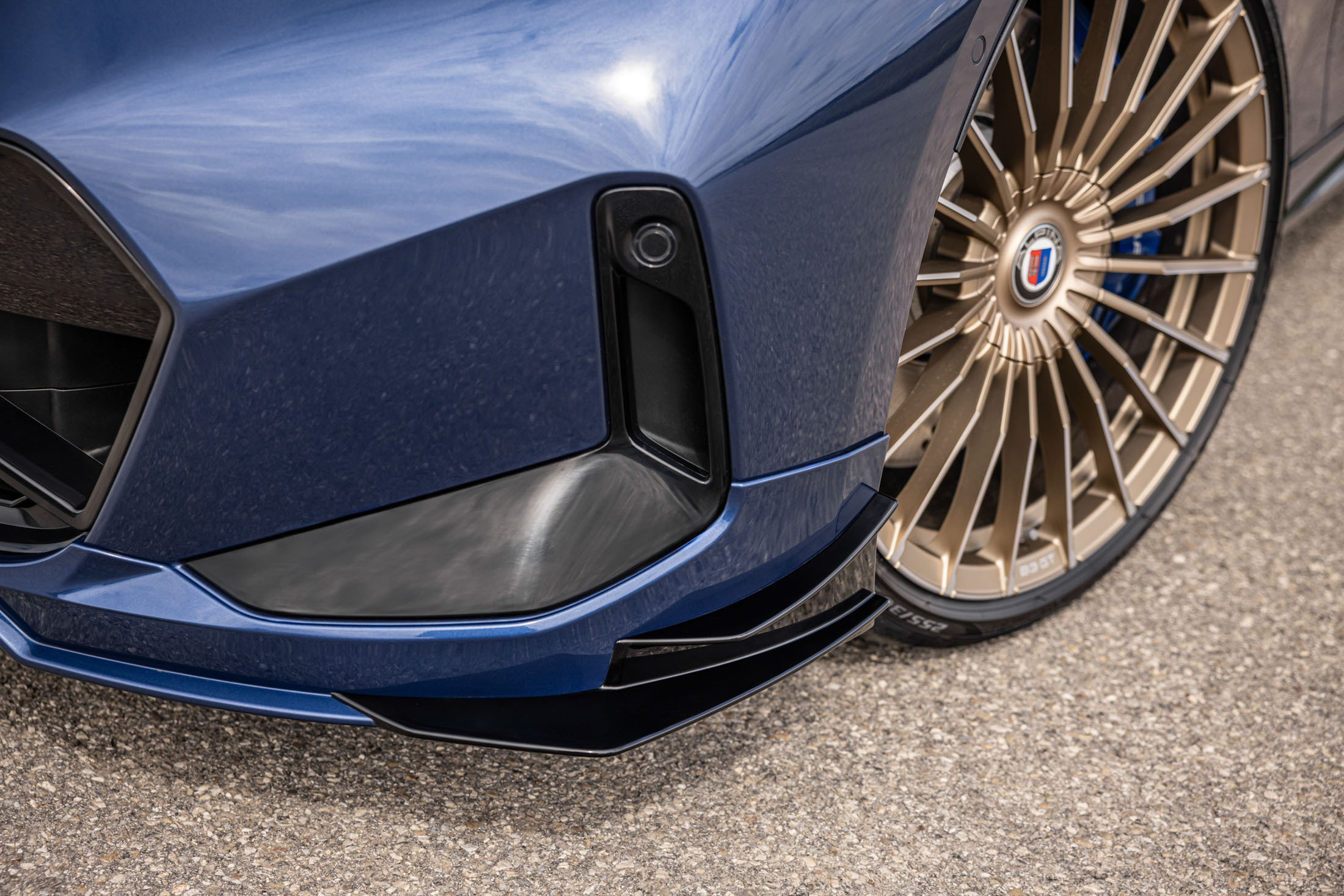 Alpina B3 GT 00023