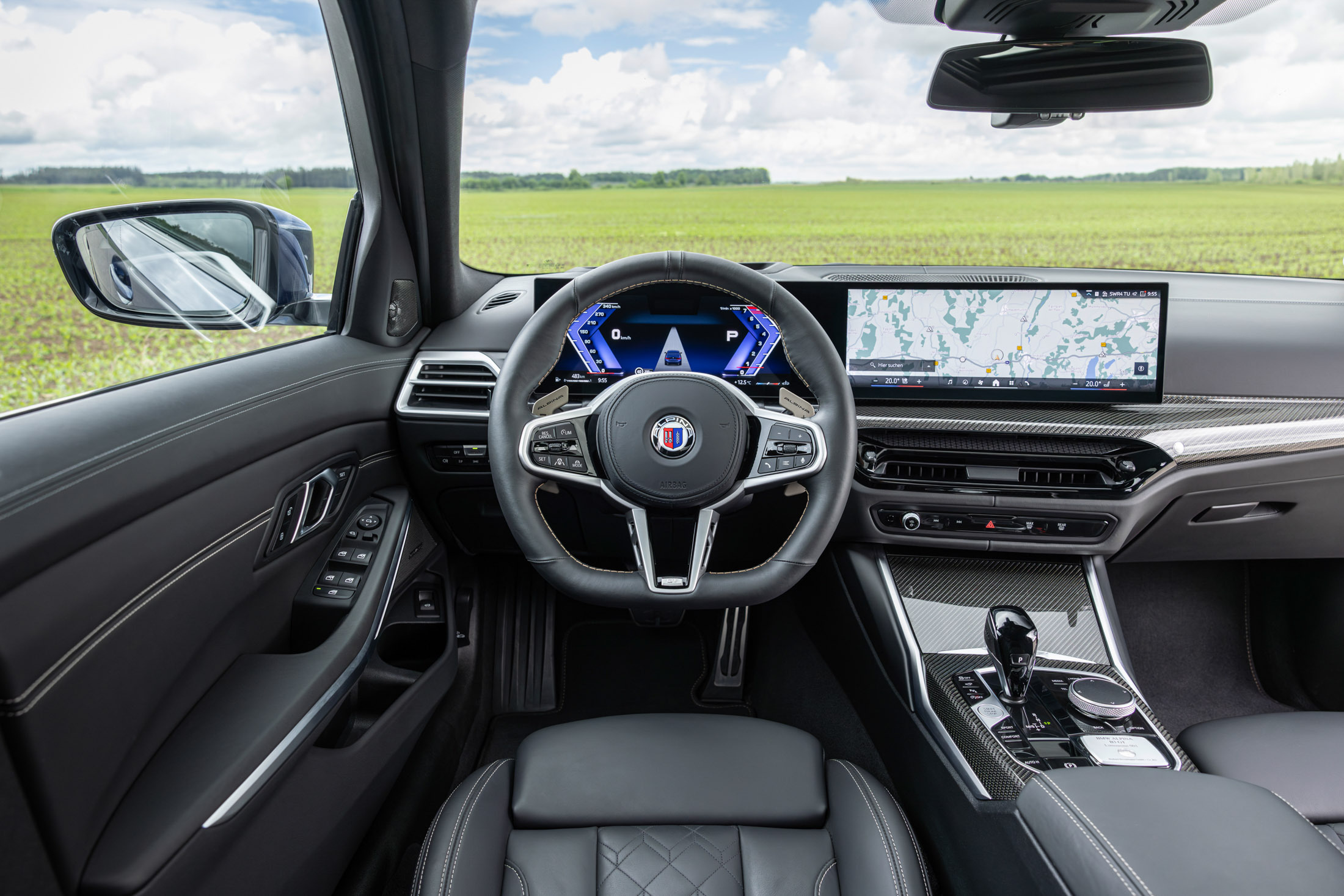 Alpina B3 GT 00028