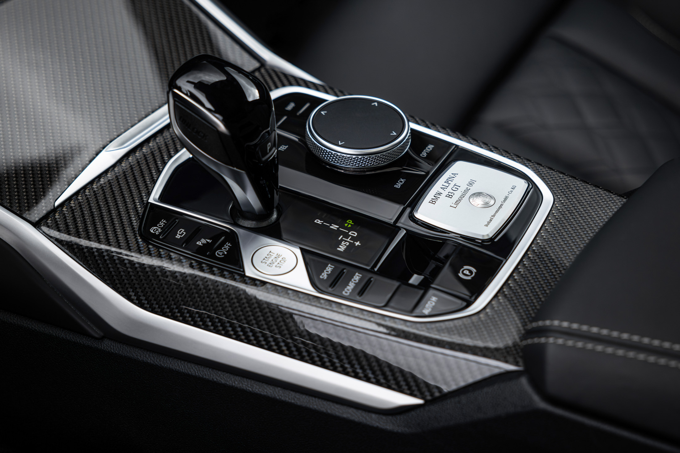 Alpina B3 GT 00034