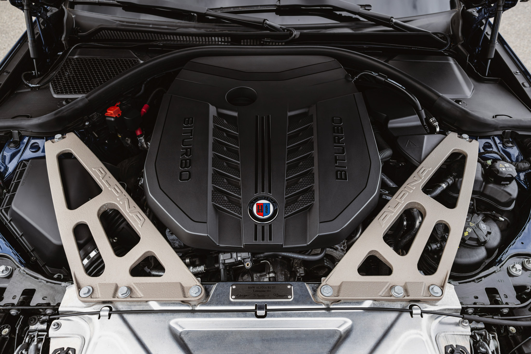 Alpina B3 GT 00040