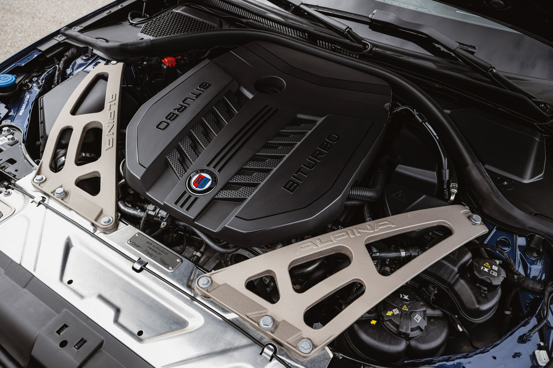 Alpina B3 GT 00041