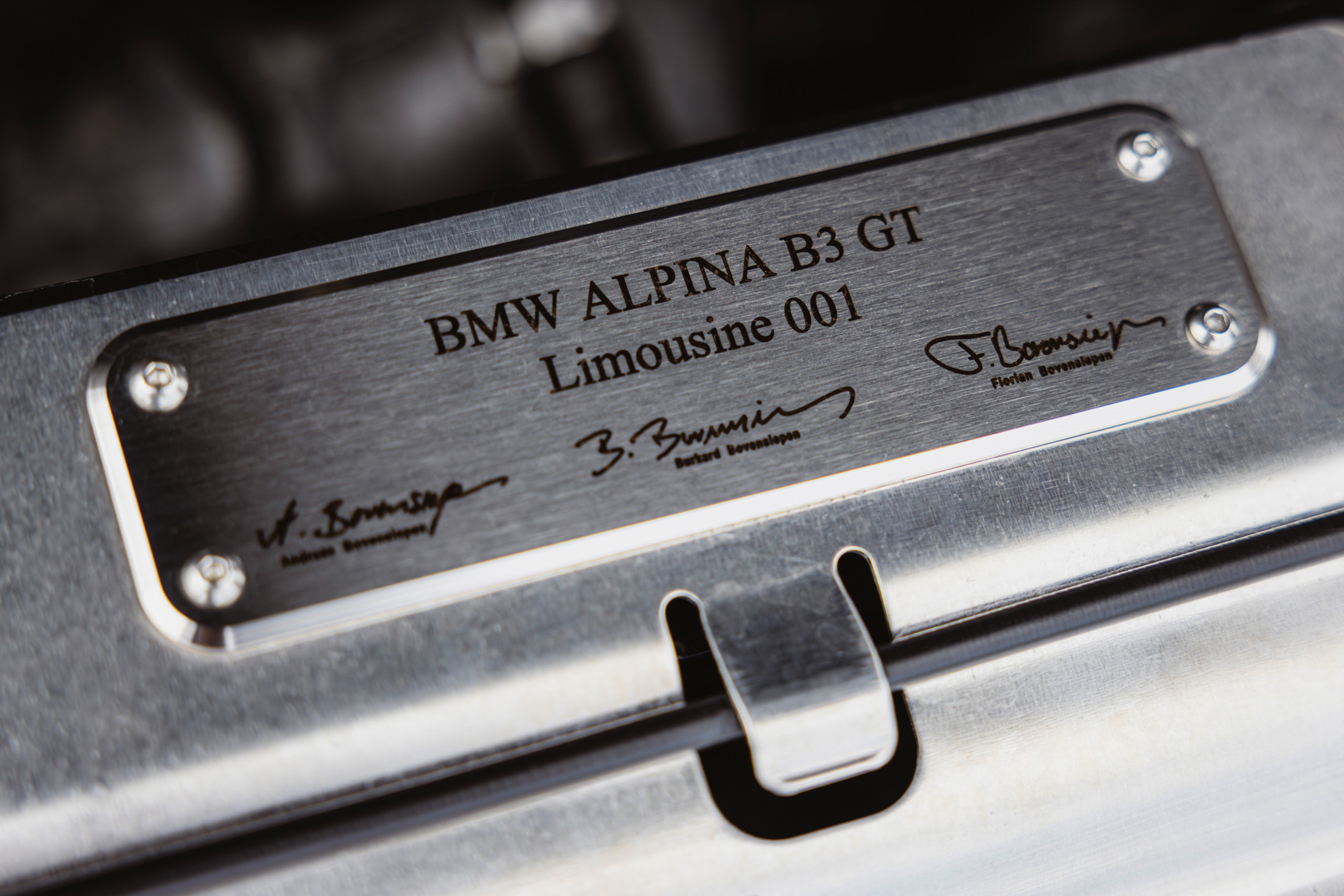 Alpina B3 GT 00043