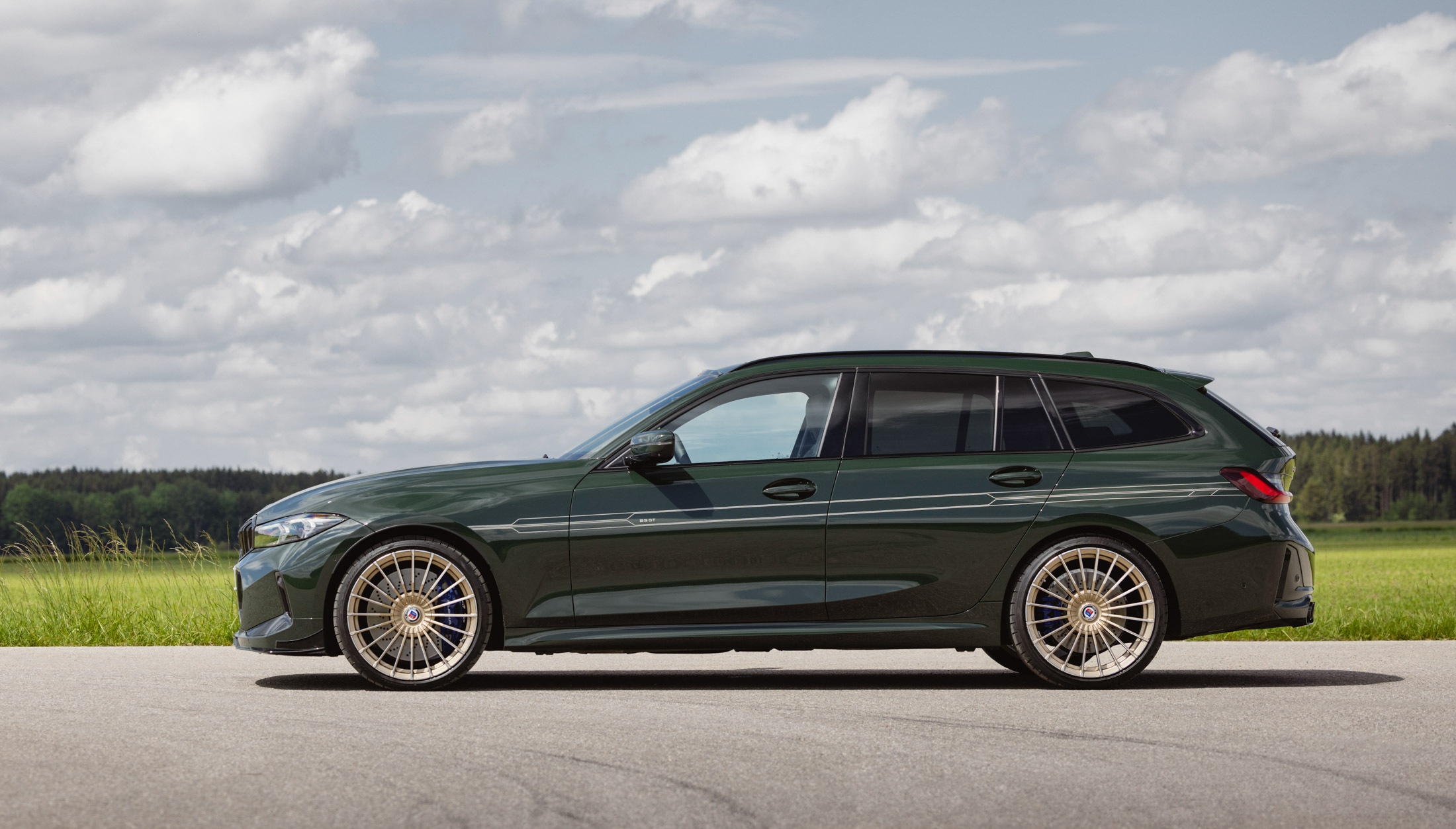 Alpina B3 GT 00056