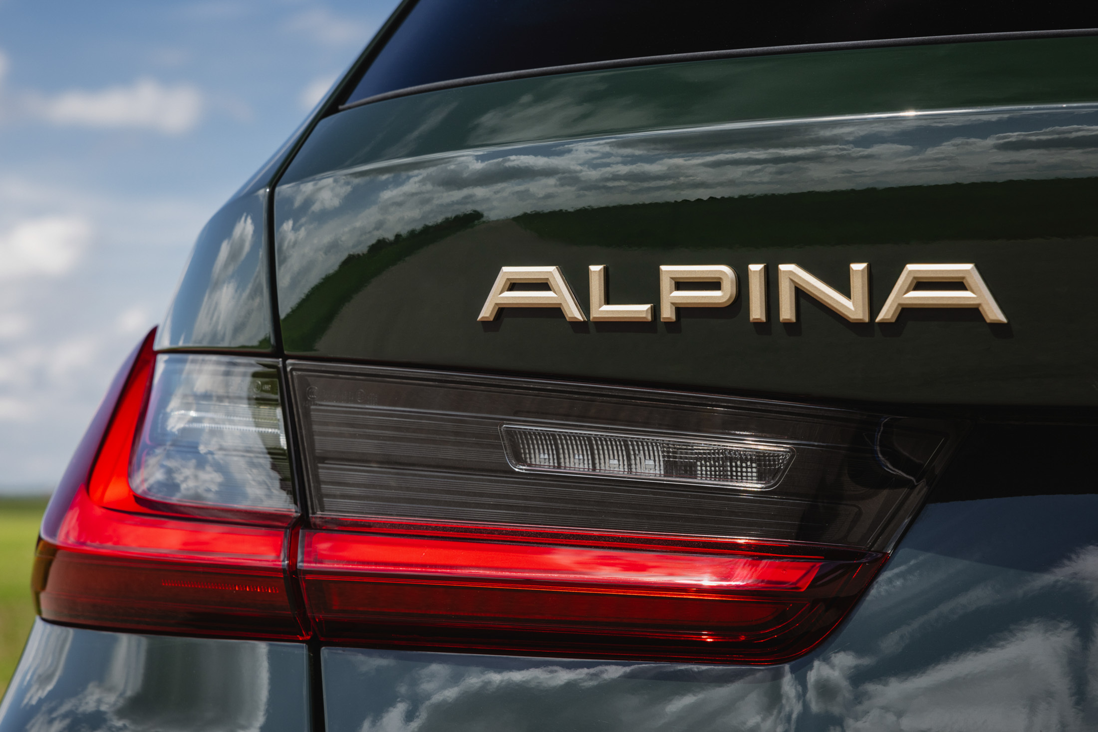 Alpina B3 GT 00059