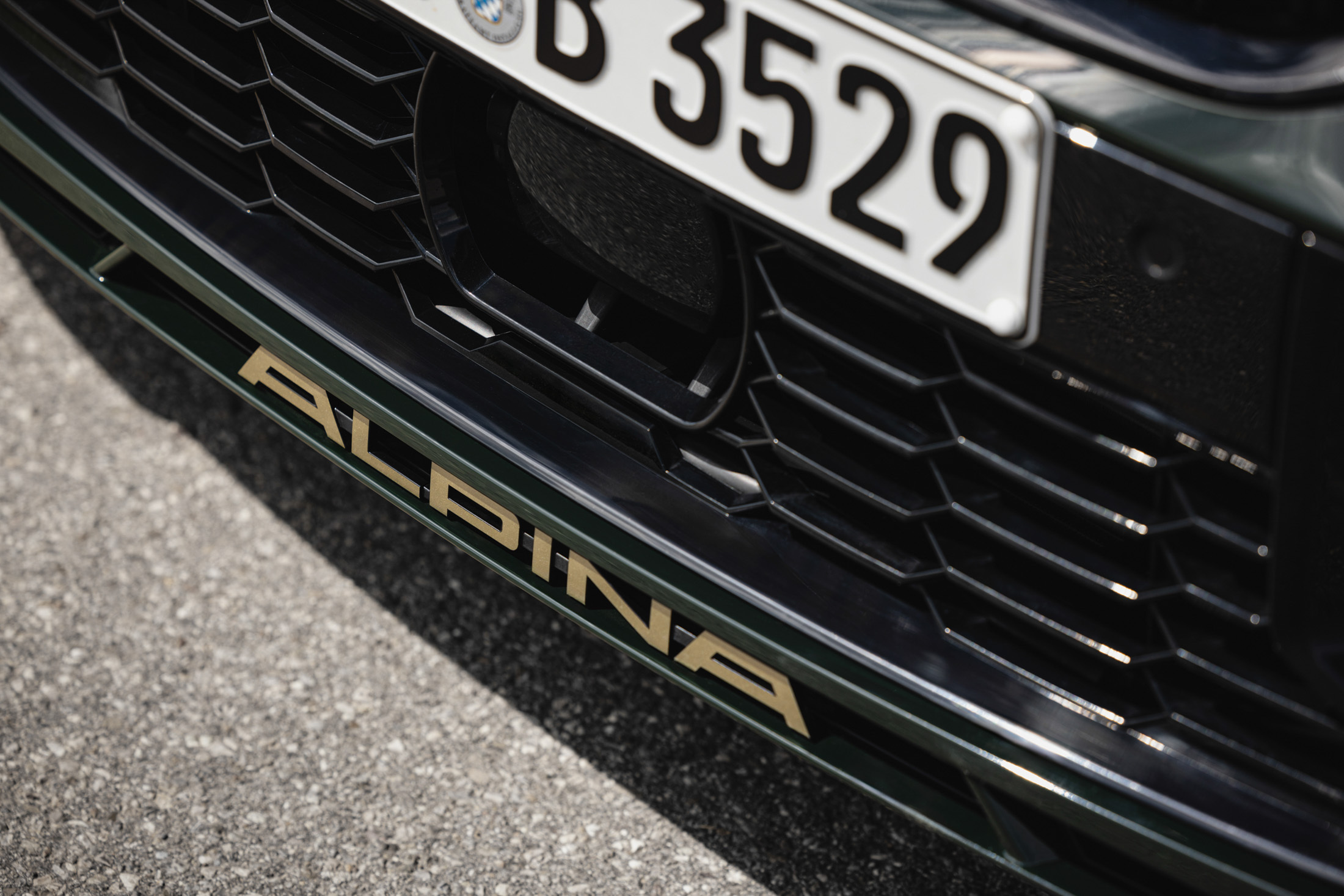 Alpina B3 GT 00066
