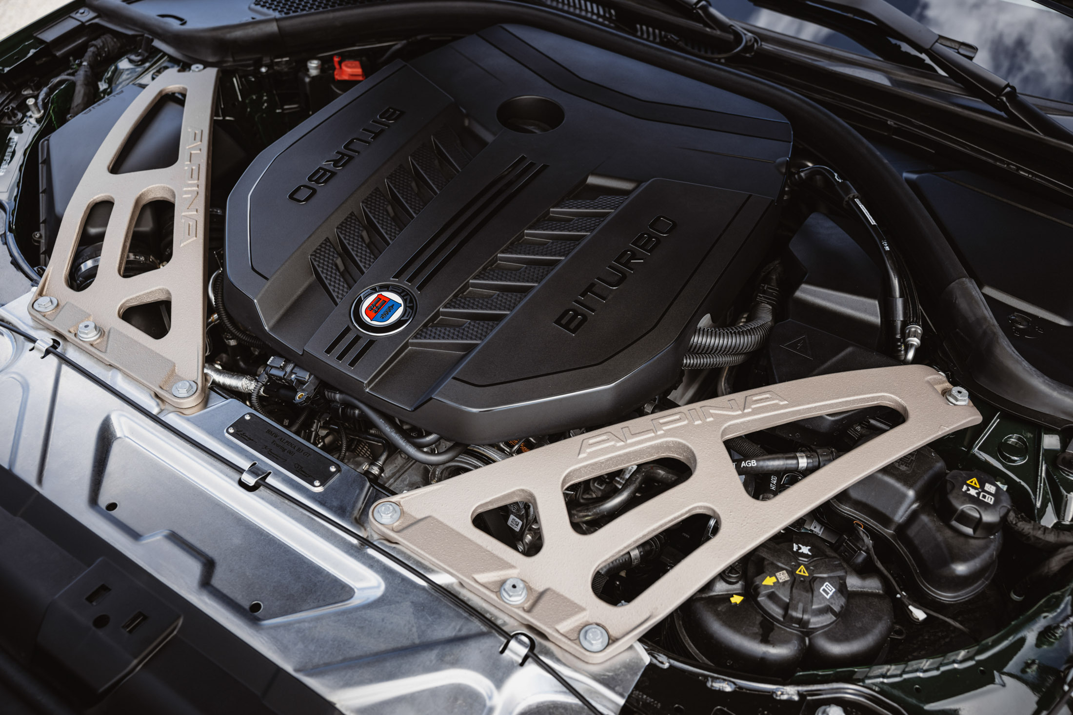Alpina B3 GT 00084