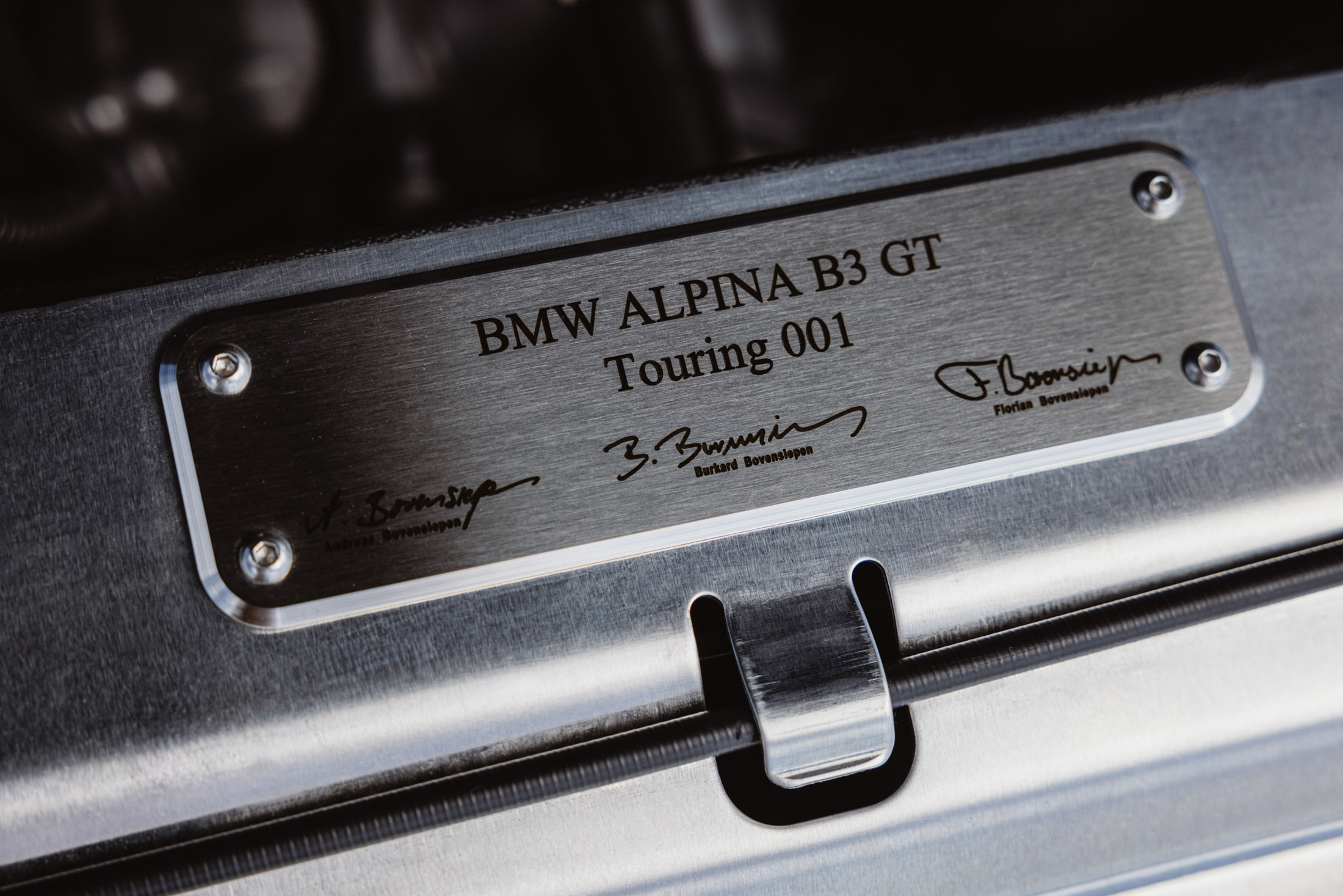 Alpina B3 GT 00085