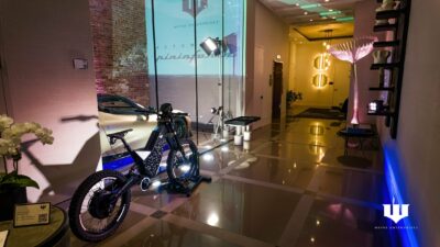 Bruce Wayne’s Manhattan Mansion Now Sells Million-Dollar Pininfarina