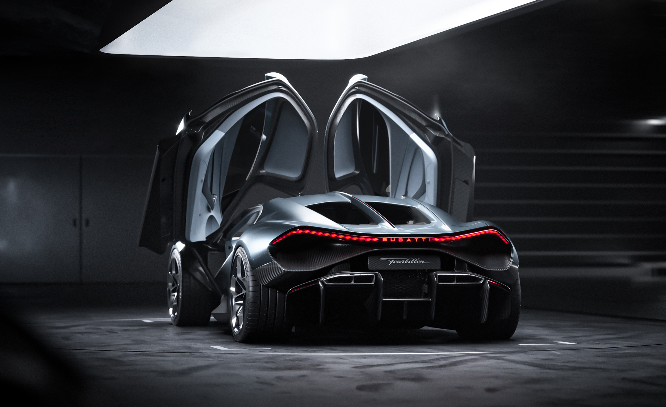 Bugatti Told Its Miami Dealer $1,350 An Hour Was Too Much, The Dealer Is Suing