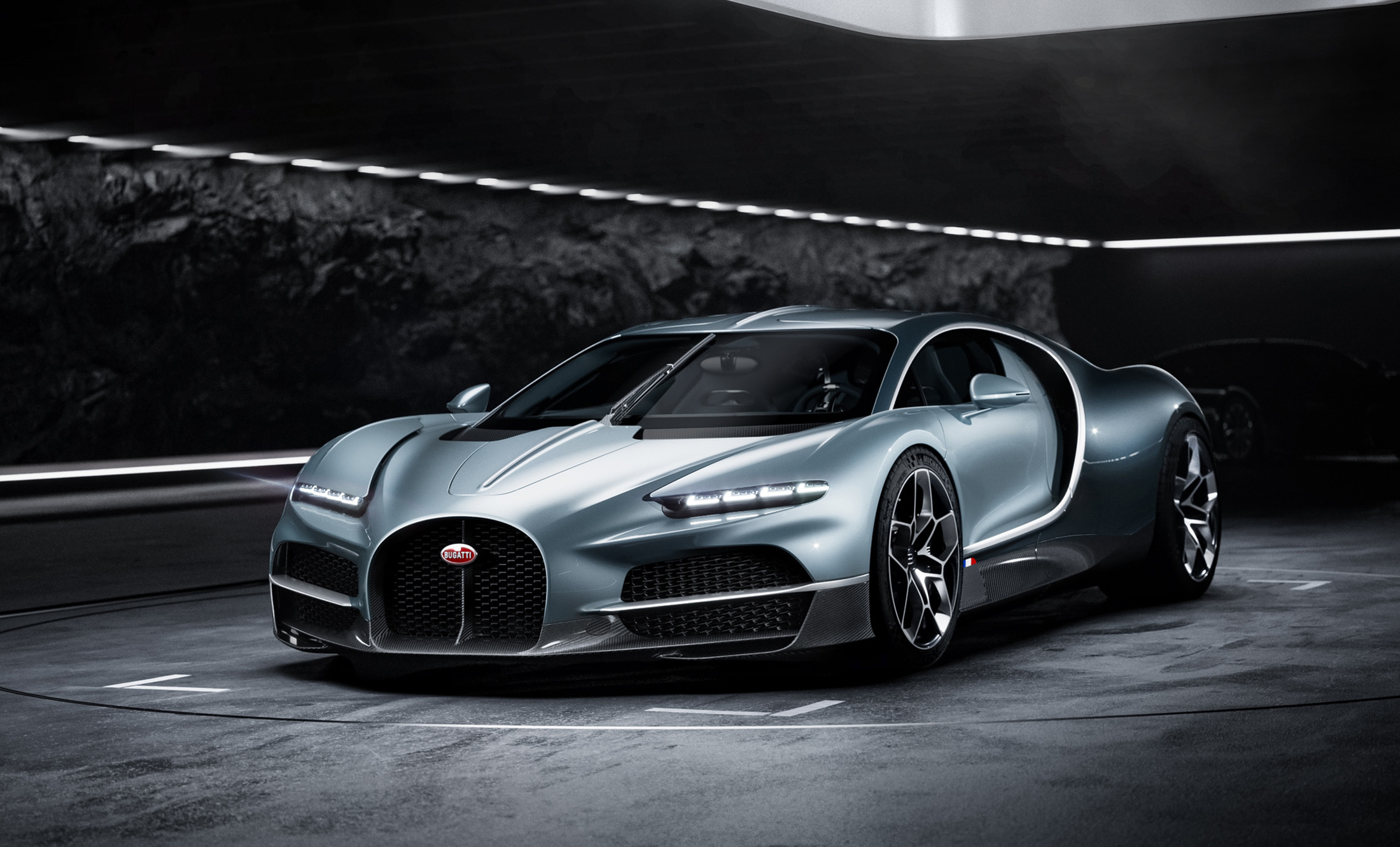 Bugatti Told Its Miami Dealer $1,350 An Hour Was Too Much, The Dealer Is Suing