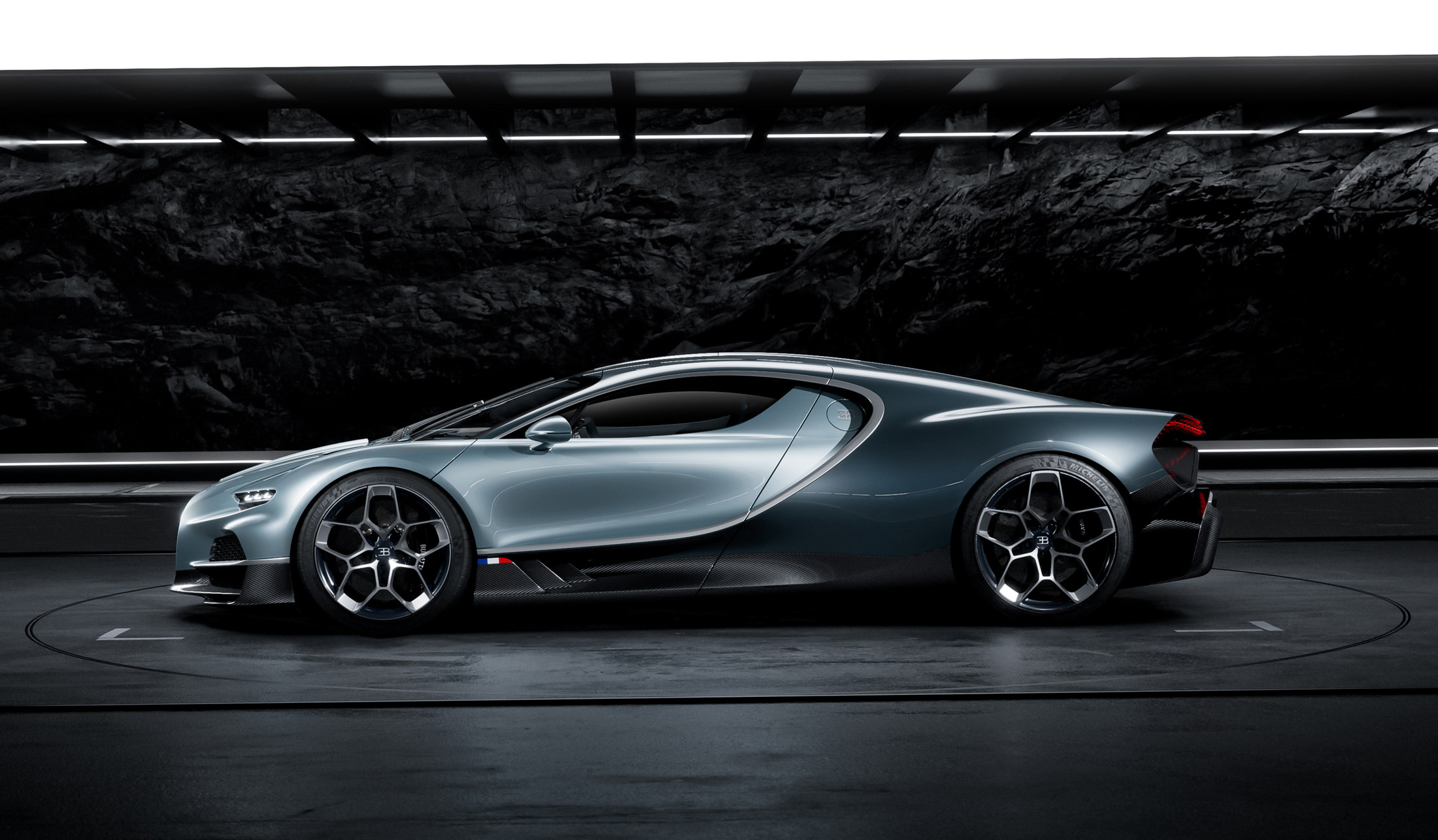 Bugatti Told Its Miami Dealer $1,350 An Hour Was Too Much, The Dealer Is Suing