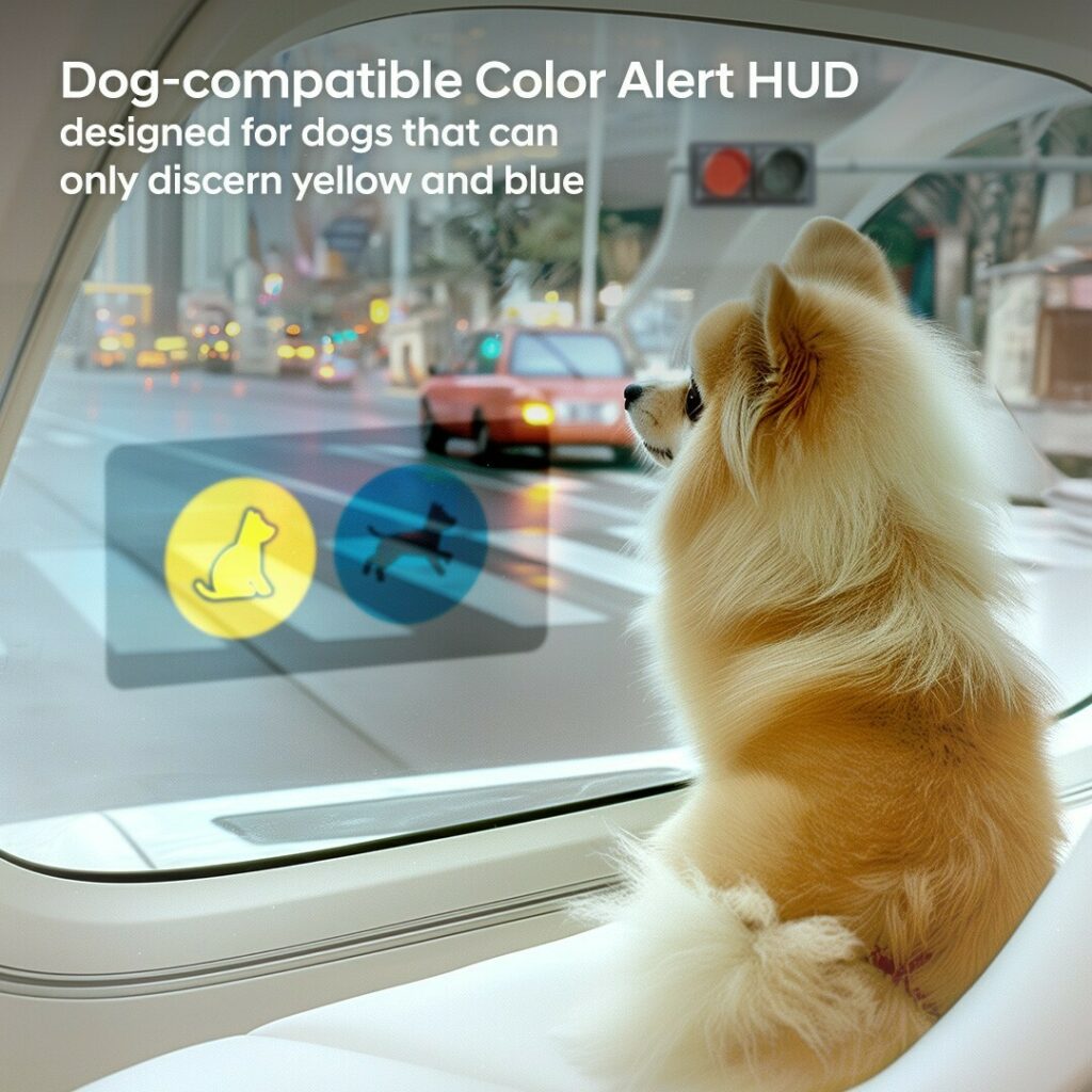 Hyundai Had A Weird, Dog-Focused AI Fever Dream | Carscoops