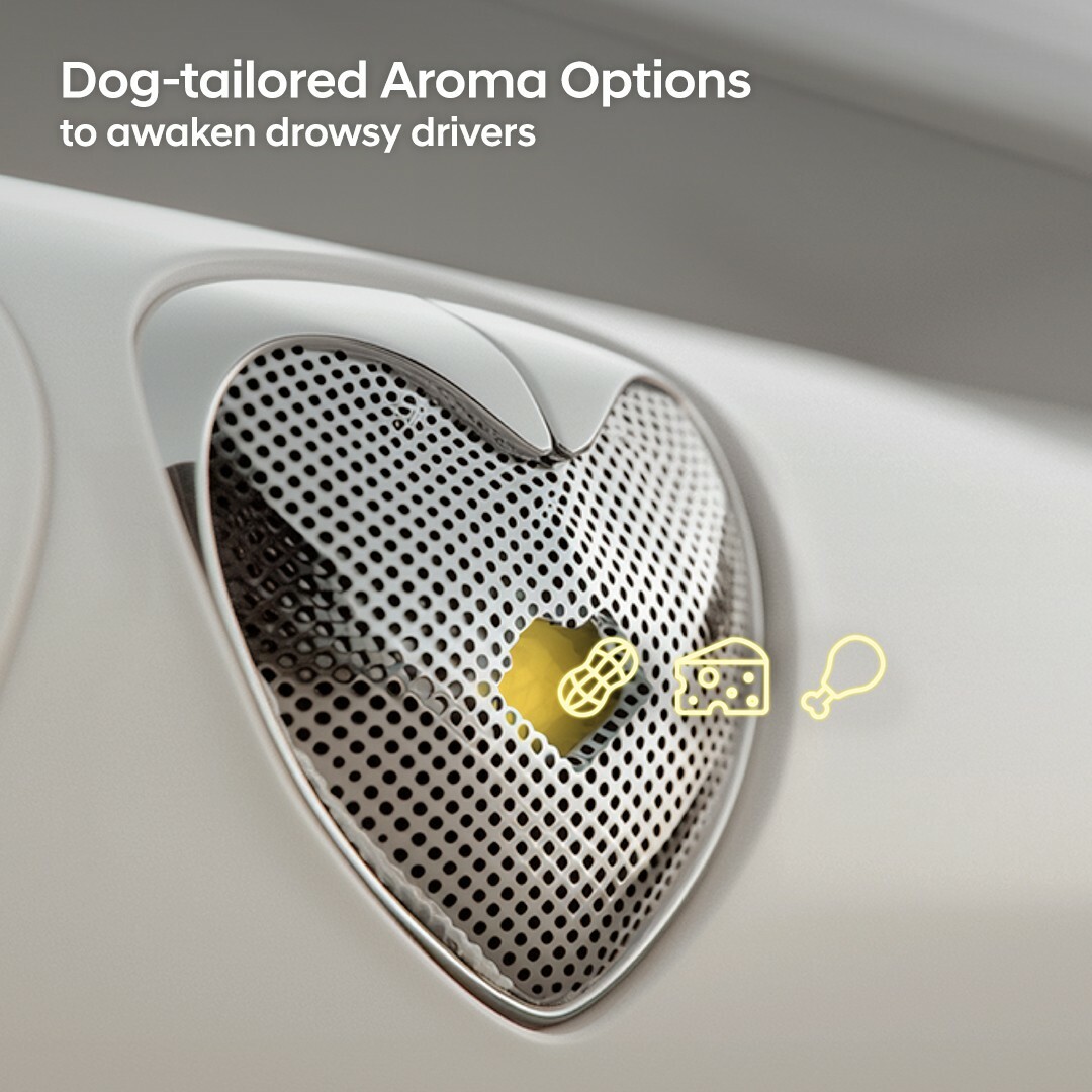 Hyundai Had A Weird, Dog-Focused AI Fever Dream | Carscoops