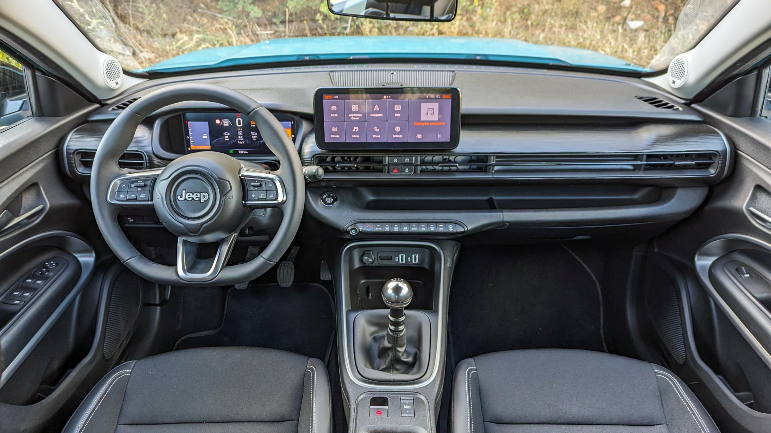 Jeep Avenger Vs Dacia Duster: Which Budget Small SUV Deserves Your ...