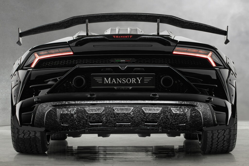 Mansory