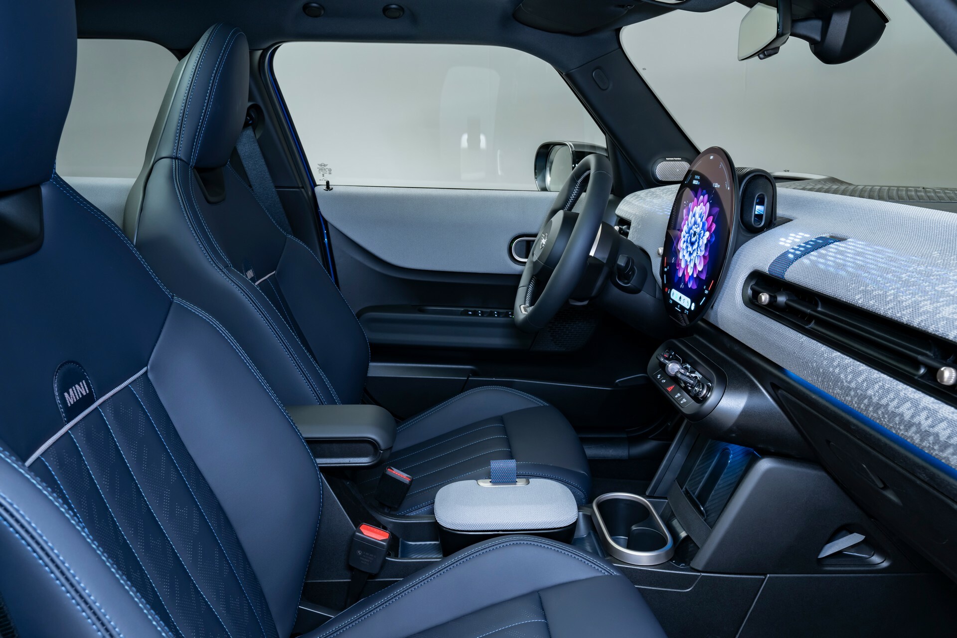 Mini Copper 5 New MINI Cooper Grows Up With Longer 5-Door Hatch | Carscoops