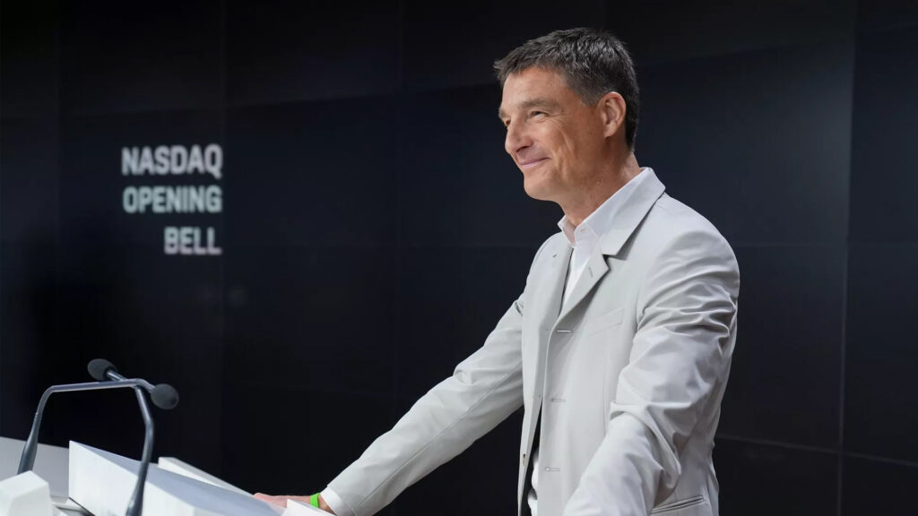  Polestar Boss Puzzled By U.S. Tariffs Imposed On Chinese EVs, Wants “Fair Trade”