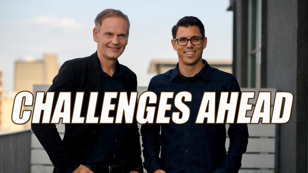 VW Throws Rivian A $5 Billion Lifeline, But Can They Stay Afloat?