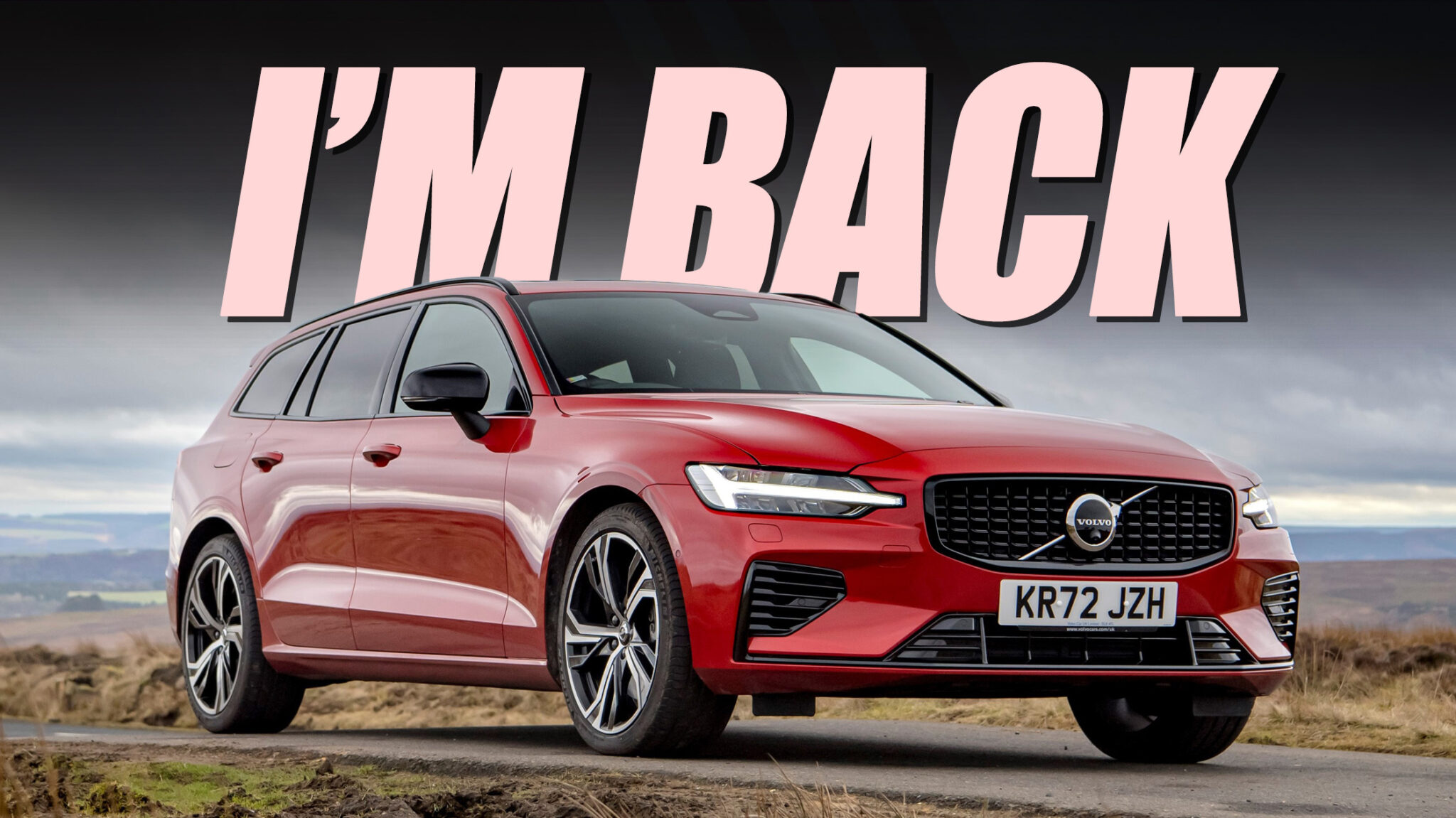Customer Demand Forces Volvo To Bring Back V60 And V90 Wagons To UK ...