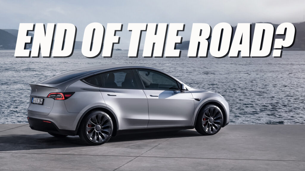  “The Story Is Over”: Why Some Of Tesla’s Big Investors Are Bailing On The Brand