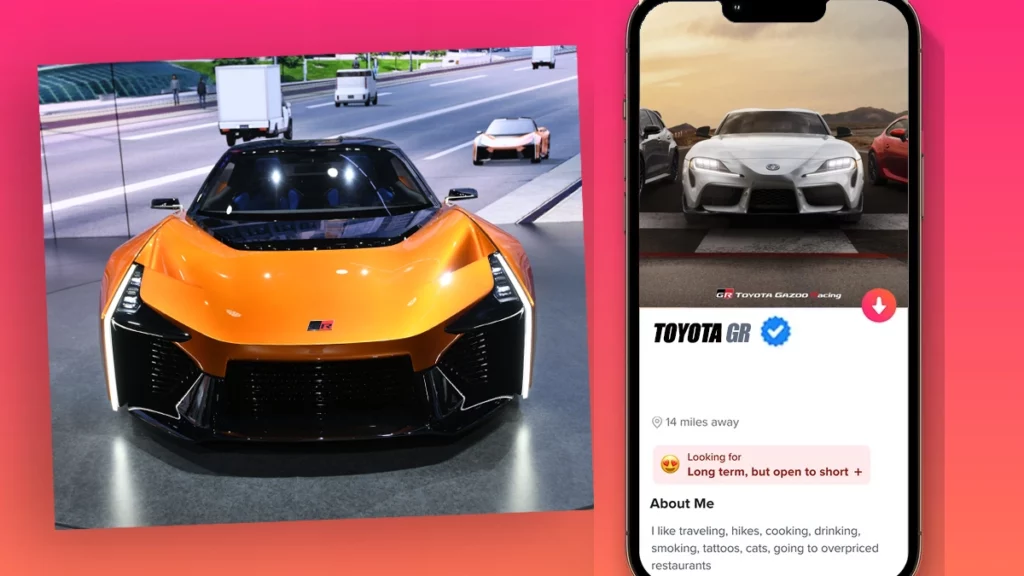  Toyota GR Boss: We Can’t Build Sports Cars Alone, Get Used To It