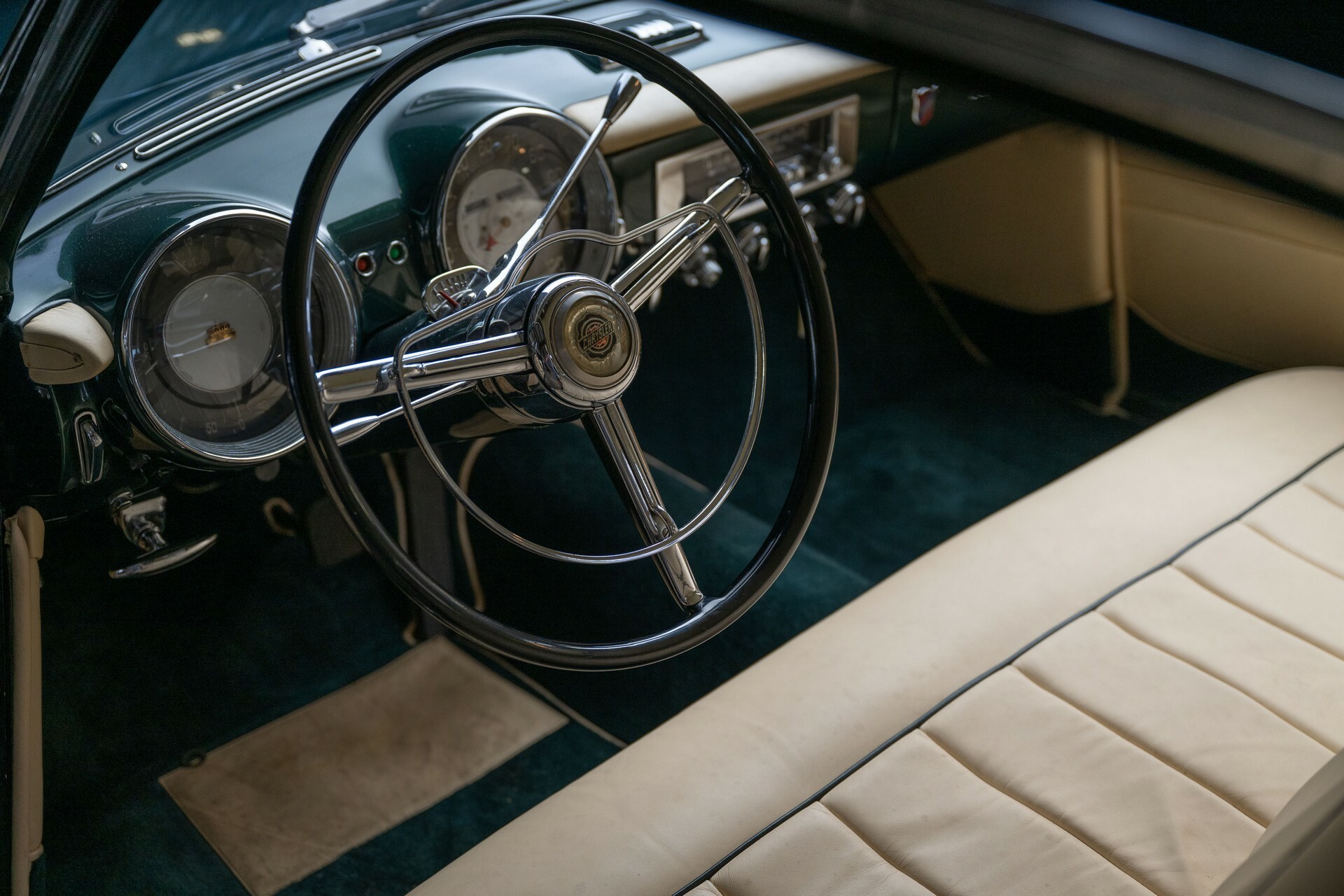 1953 Chrysler Ghia Special A Gorgeous $575,000 Coupe 1953 Chrysler Ghia Special A Gorgeous $575,000 Coupe