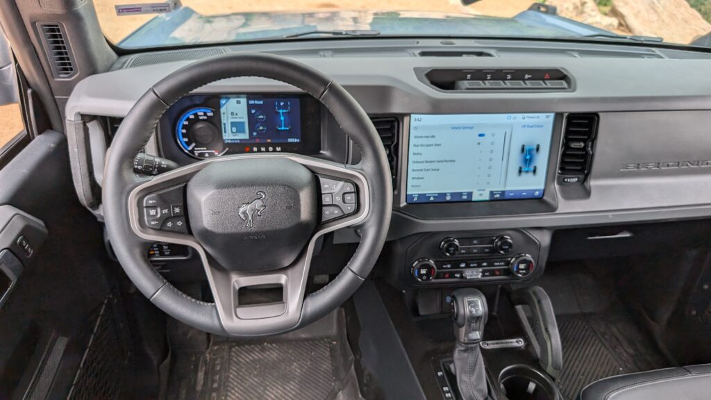  Ford Recalls 1.7 Million Vehicles Because Drivers Are Flying Blind