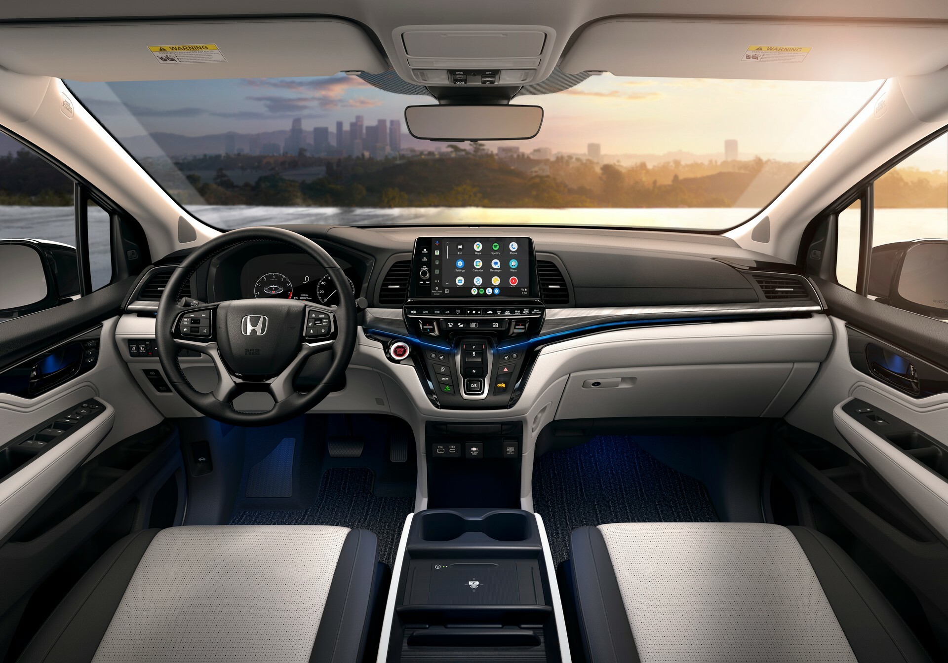 2025 Kia Carnival Hybrid Review: Smart Updates Make A Good Minivan Great