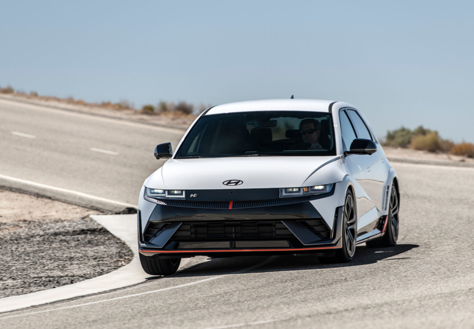 Porsche Won’t Add Fake Gear Shifts Like Hyundai’s Ioniq 5 N To Its EVs ...
