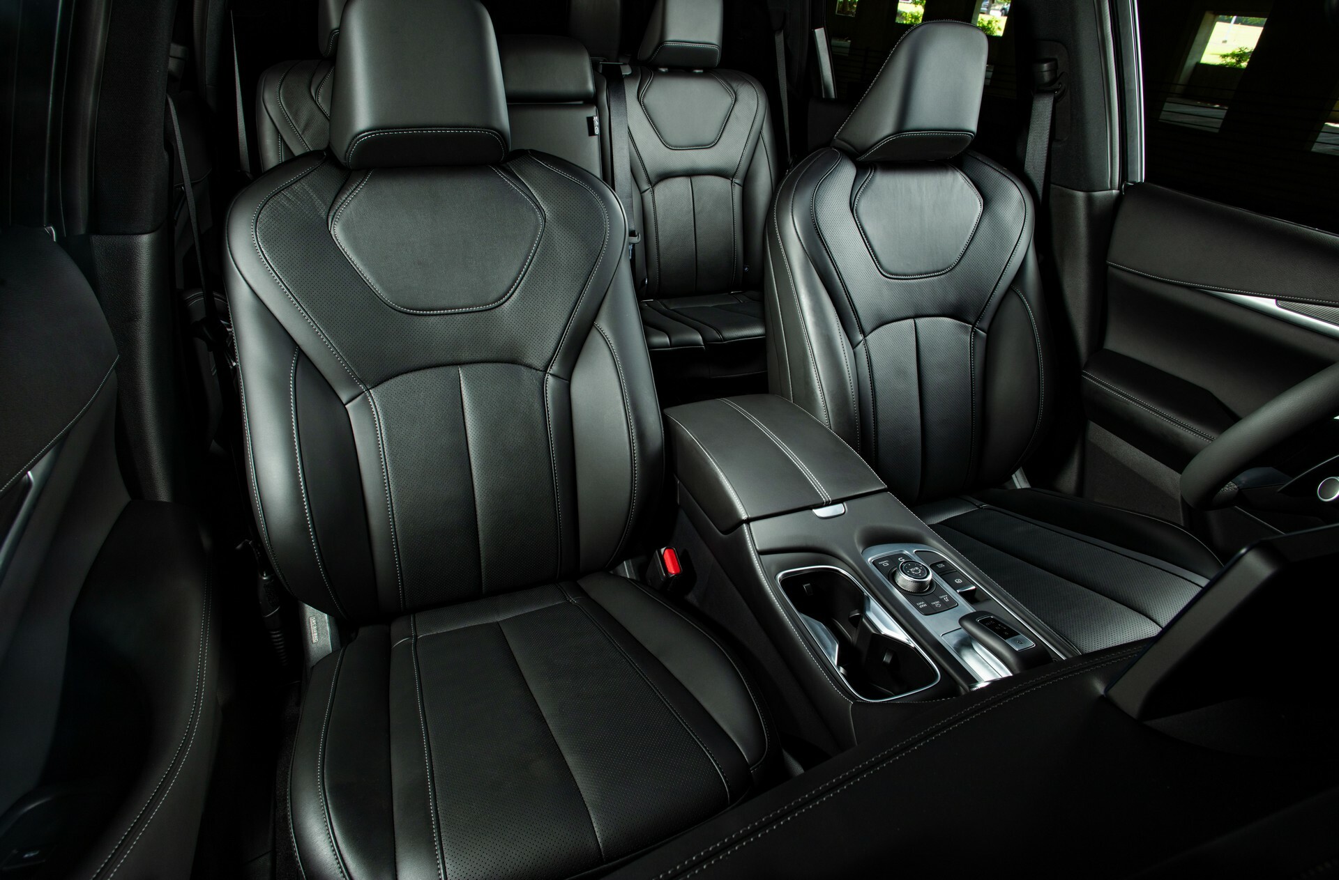2025 Infiniti QX60 - 23