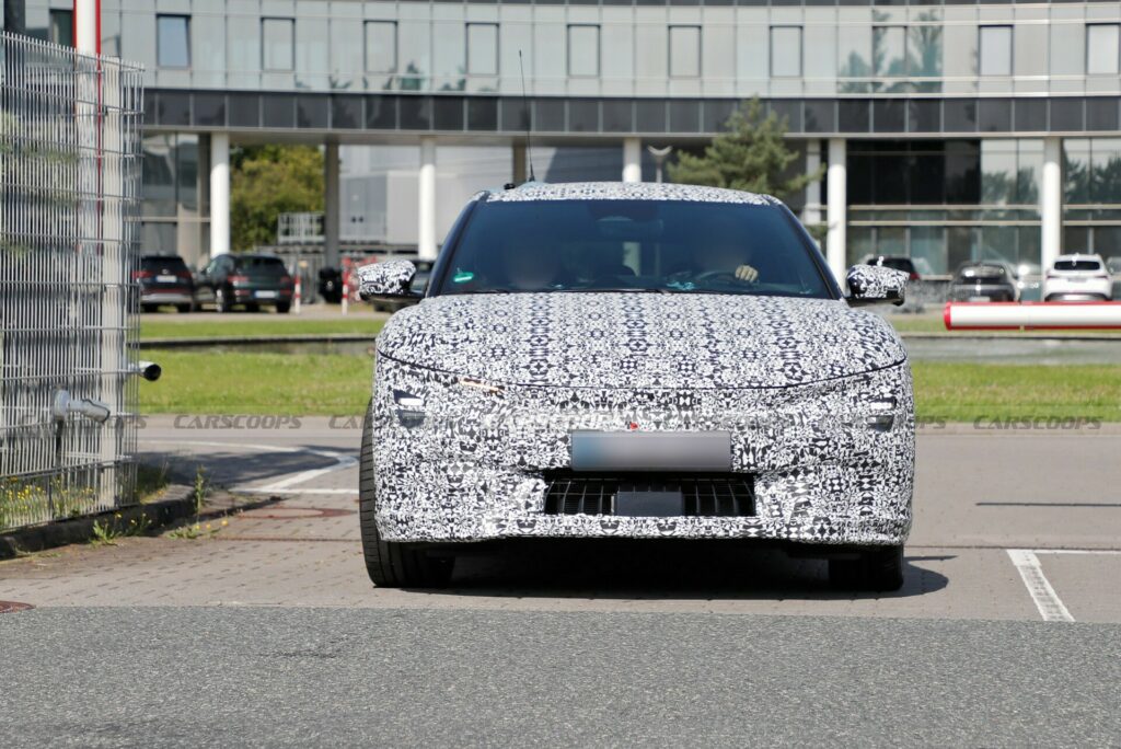 2025 Kia EV6 GT обещава да вдигне летвата с нова батерия и обновен интериор