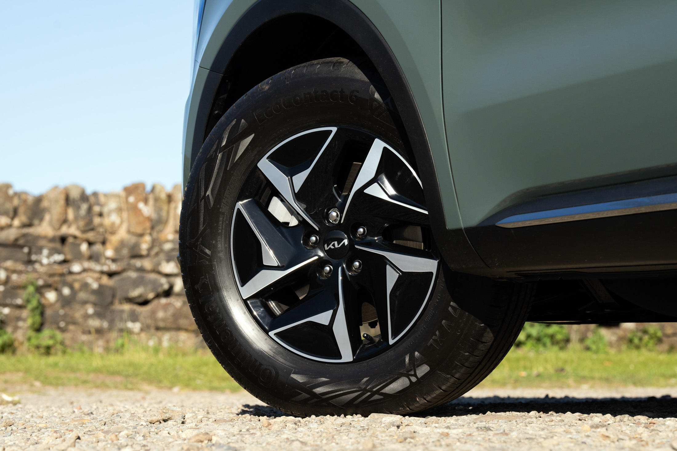 Driven: Kia’s Common-Sense 2025 Sorento Gets Some EV9 Pizzazz