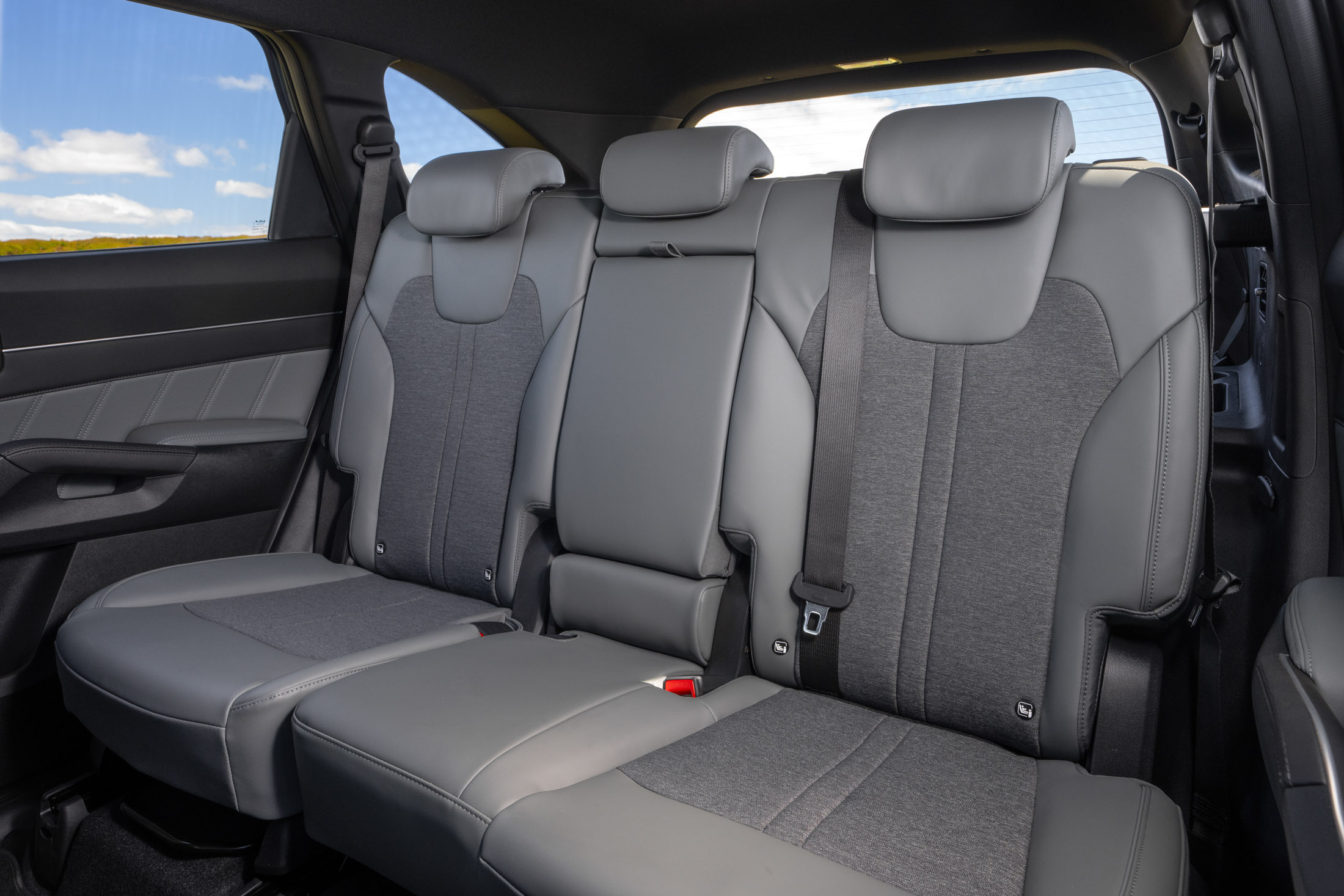 Driven: Kia’s Common-Sense 2025 Sorento Gets Some EV9 Pizzazz