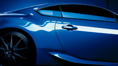 2025 Subaru BRZ Gets A Sport Mode And Improved Handling Carscoops