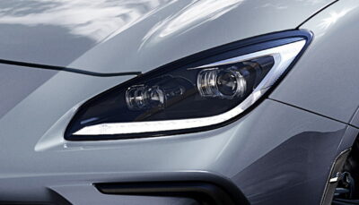 2025 Subaru BRZ Gets A Sport Mode And Improved Handling Carscoops
