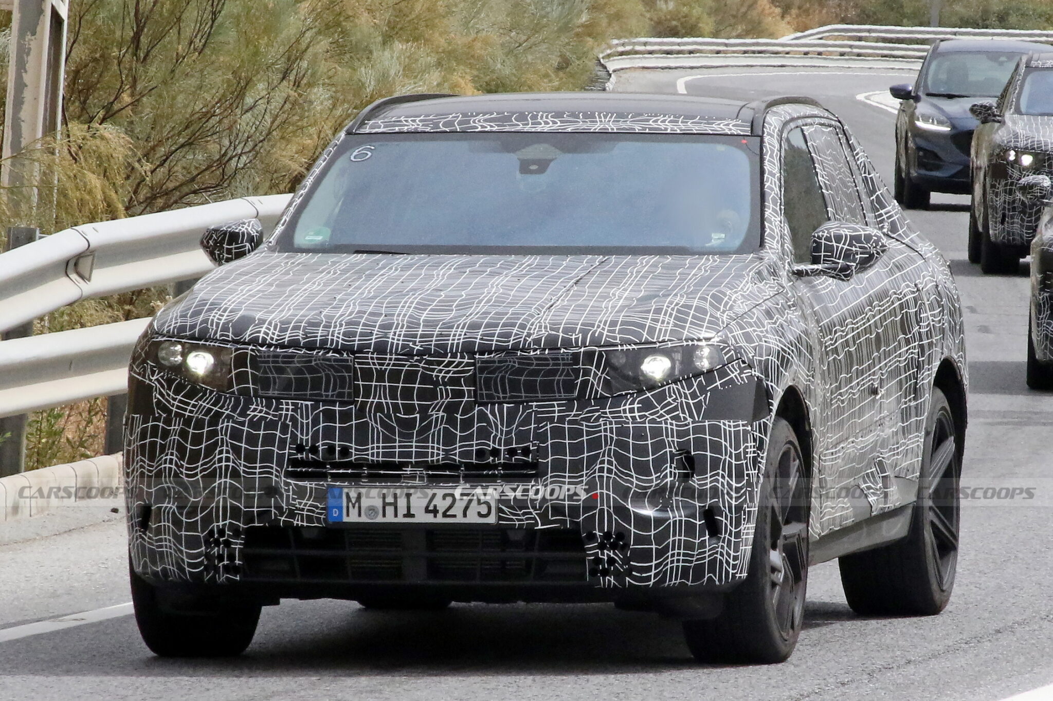 2027 BMW X5: What We Know About The Neue Klasse-Inspired SUV | Carscoops