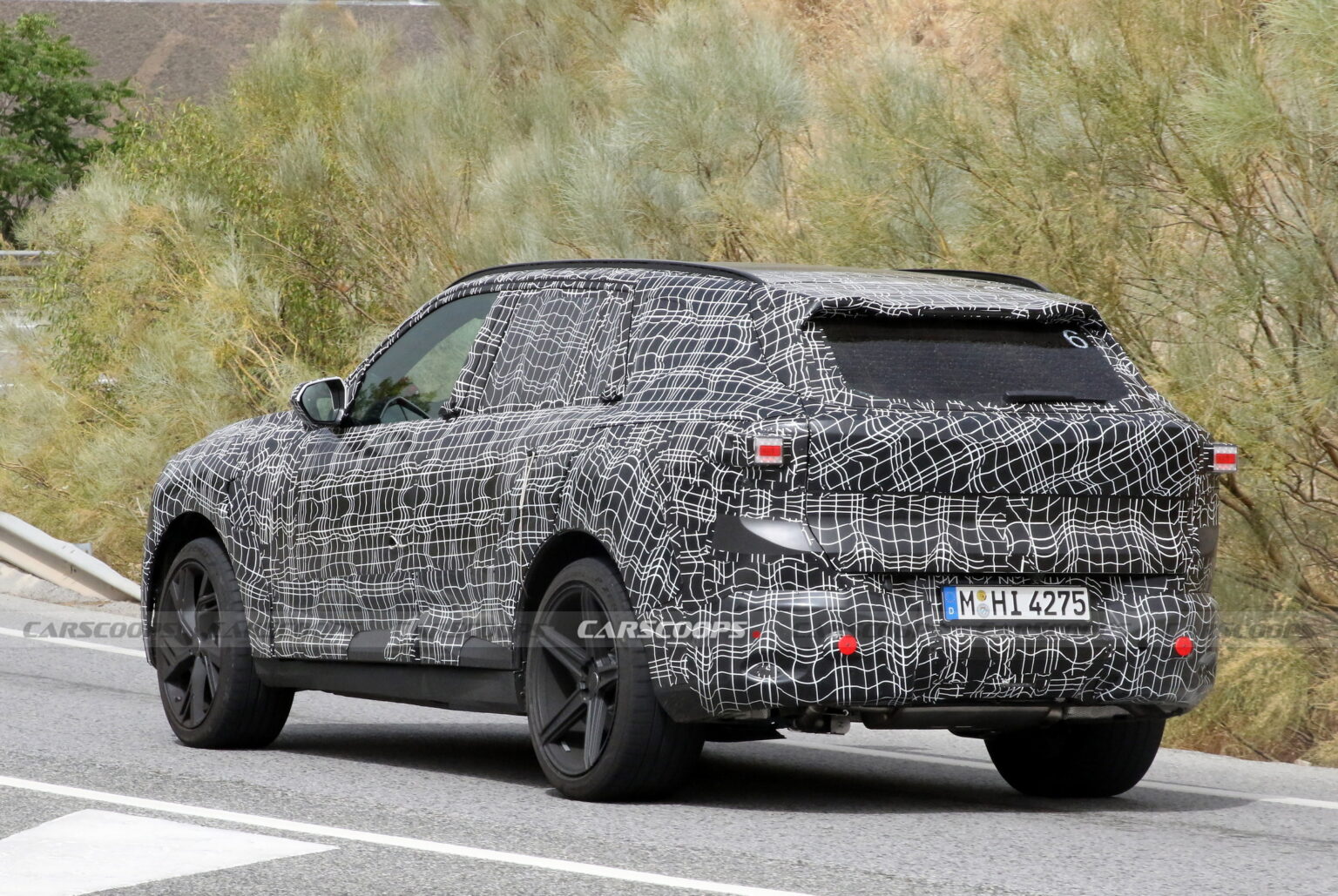 2027 BMW X5: What We Know About The Neue Klasse-Inspired SUV | Carscoops