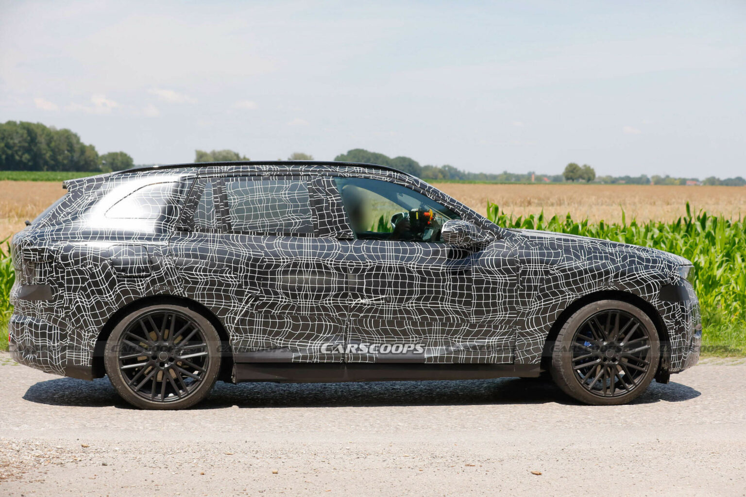 2027 BMW X5: What We Know About The Neue Klasse-Inspired SUV | Carscoops