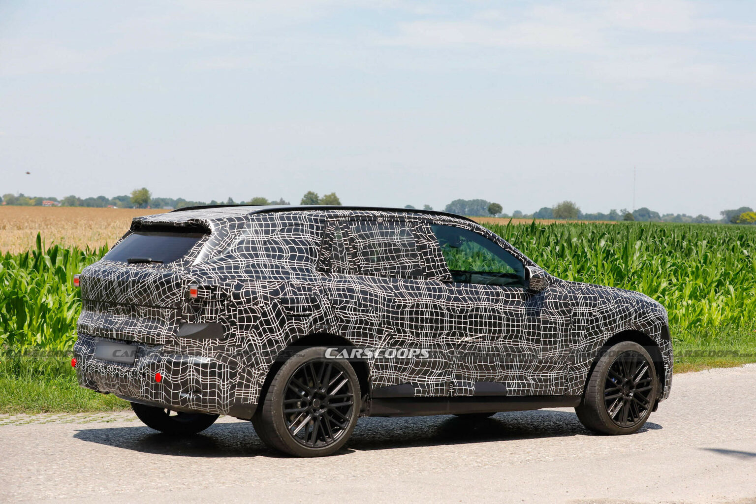 Context scream luxury with a steal: bmw x5 for sale leaves no buyers cold