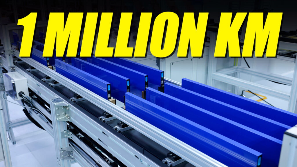  Geely’s New EV Battery Claims To Last A Million Km And Offer Better Fire Protection