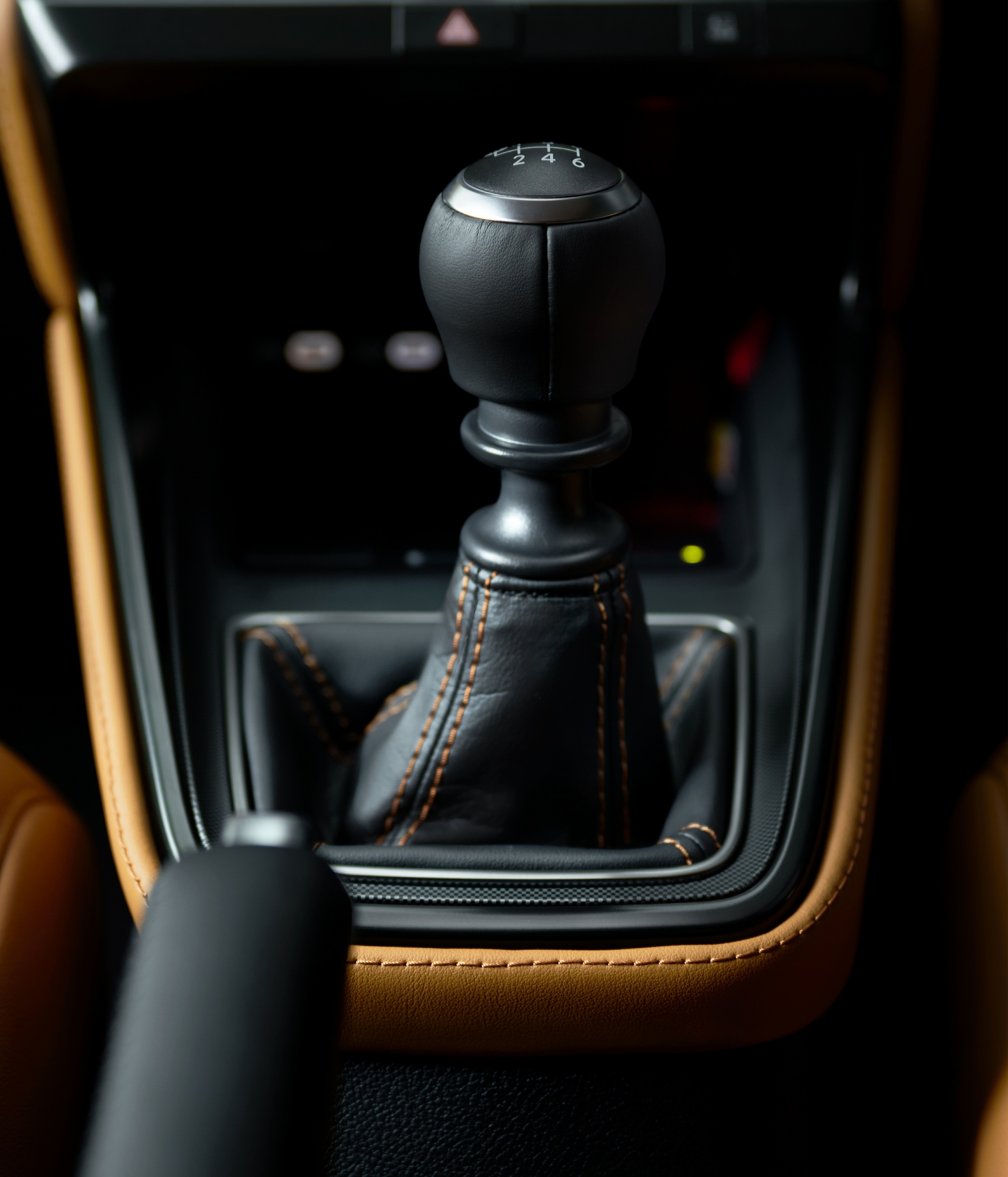 Lexus LBX Morizo RR Is A GR-Powered SUV With A Manual Option