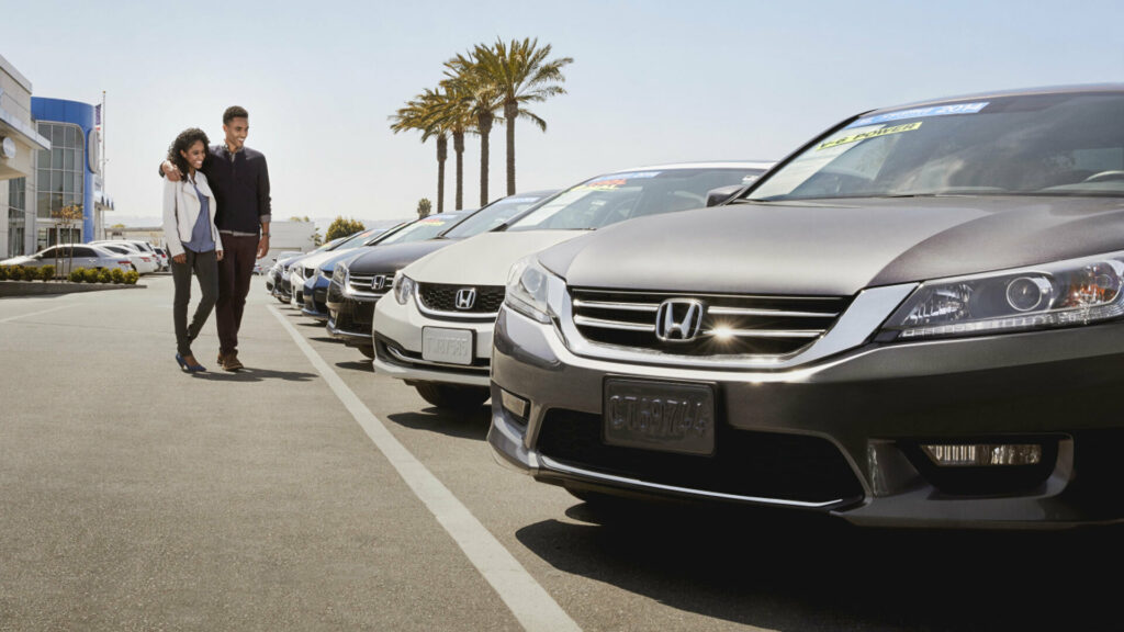  Court Kills Biden&rsquo;s Junk Fee Ban, Leaving Buyers At The Mercy Of Dealers