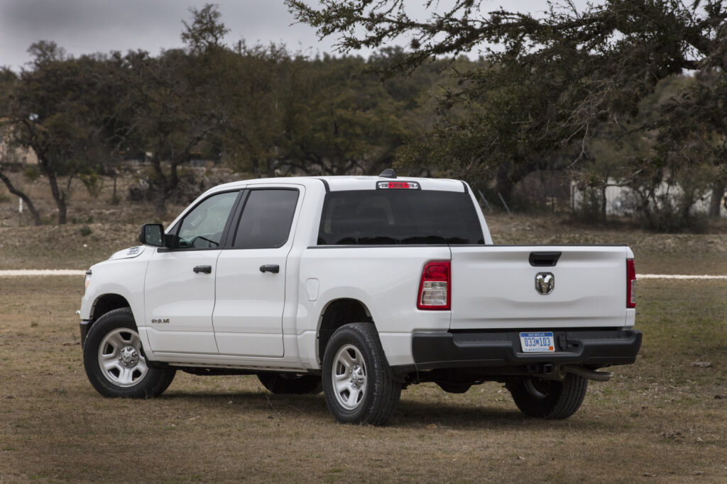  Stellantis Sues Dealer To Dodge Buy-Back Of $180 Million Worth Of Fleet Vehicles