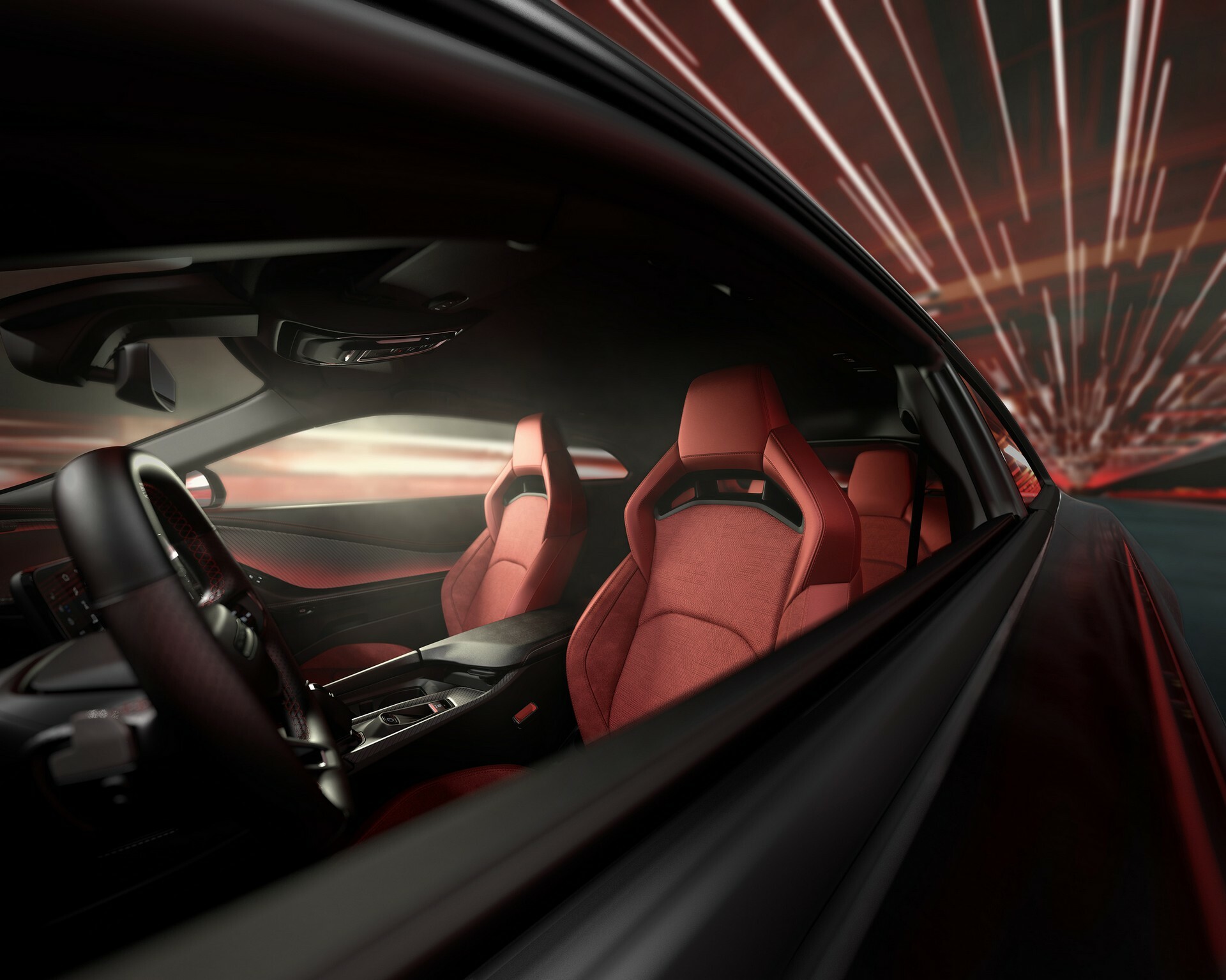 Dodge Charger Daytona Getting Solid State Batteries By 2026, But There
